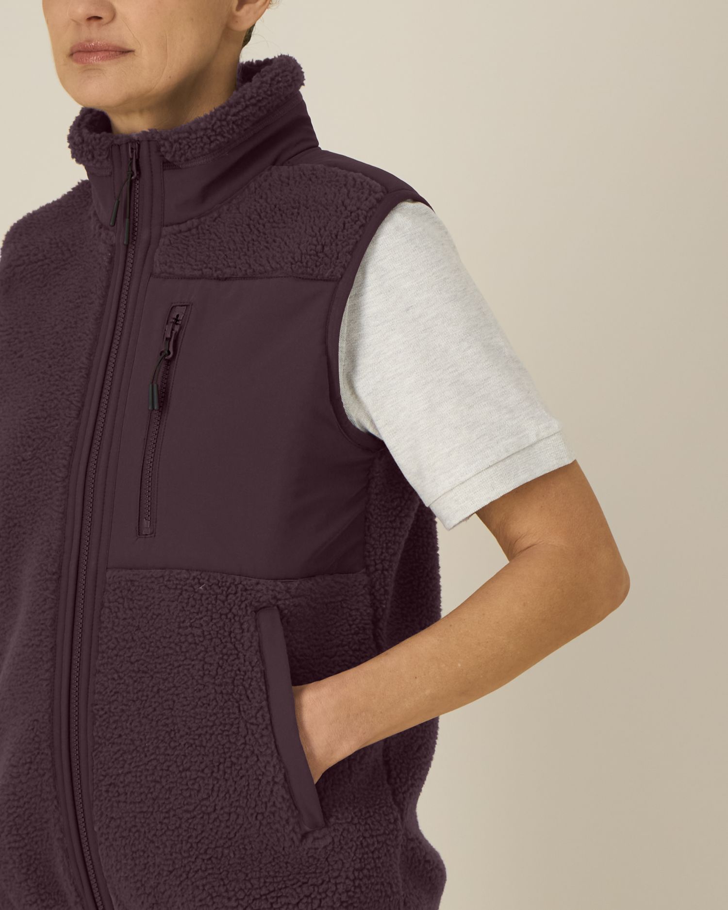 EkologickýTextil.cz - STANLEY/STELLA Liner