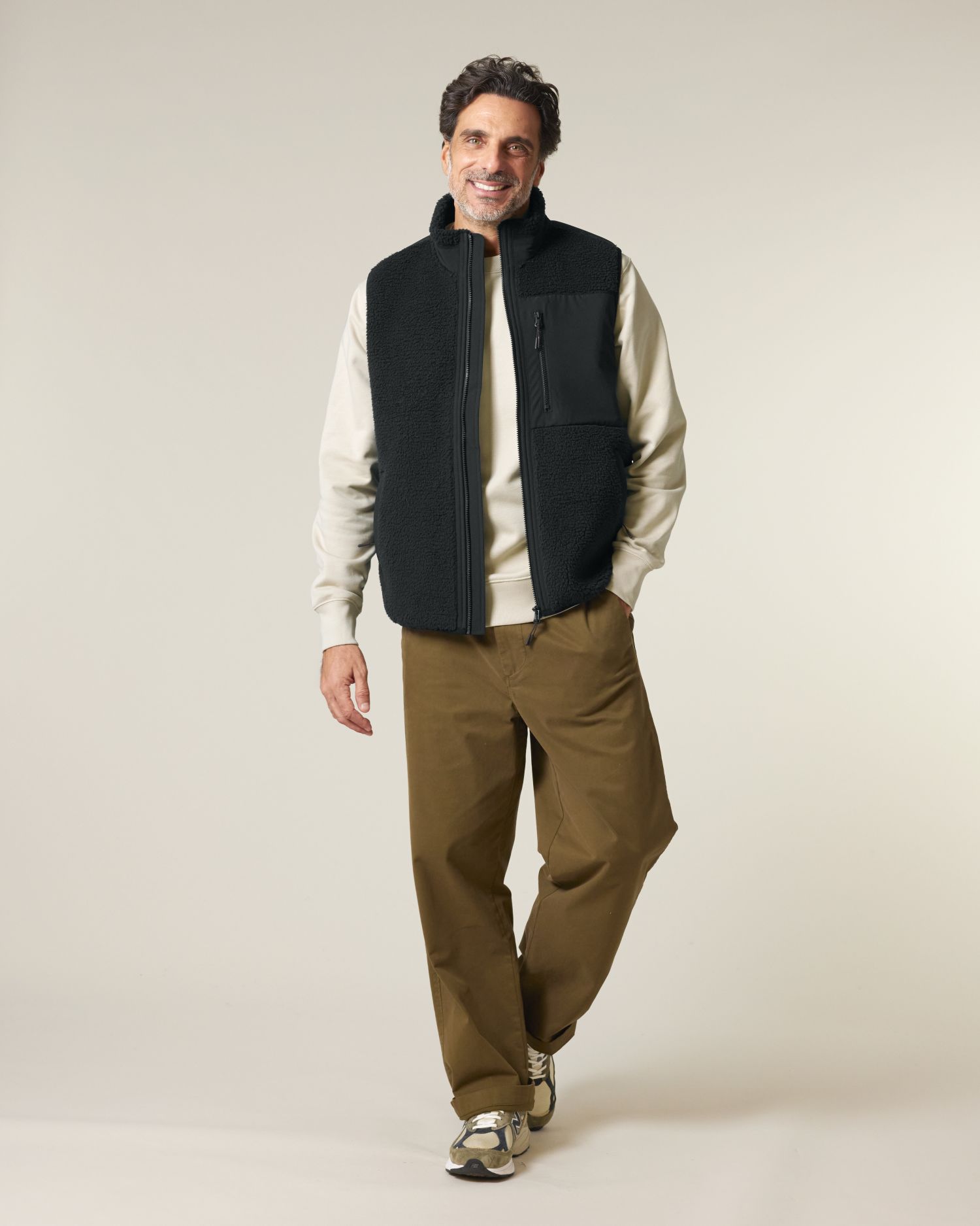 EkologickýTextil.cz - STANLEY/STELLA Liner