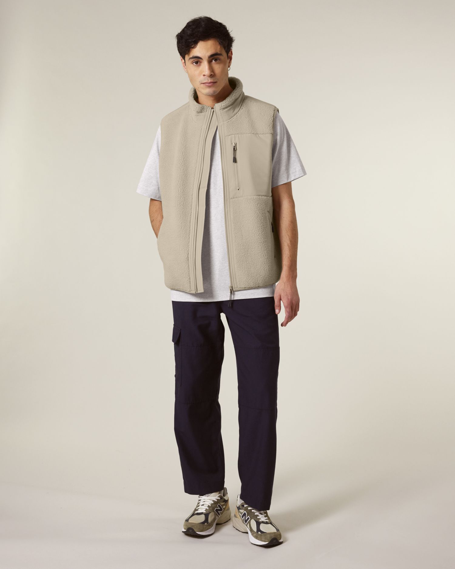 EkologickýTextil.cz - STANLEY/STELLA Liner