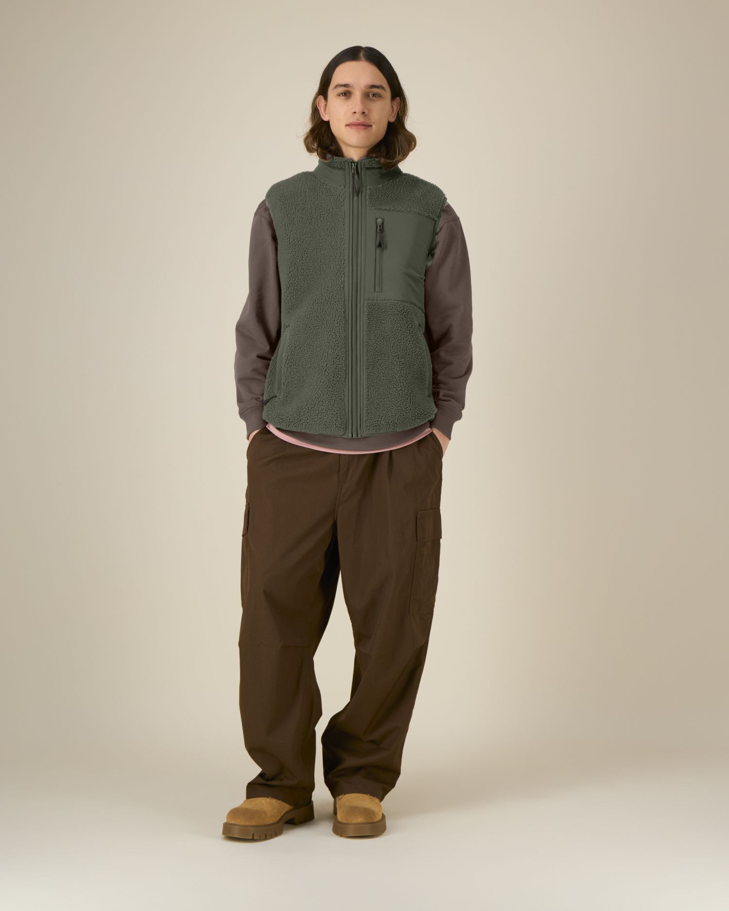EkologickýTextil.cz - STANLEY/STELLA Liner