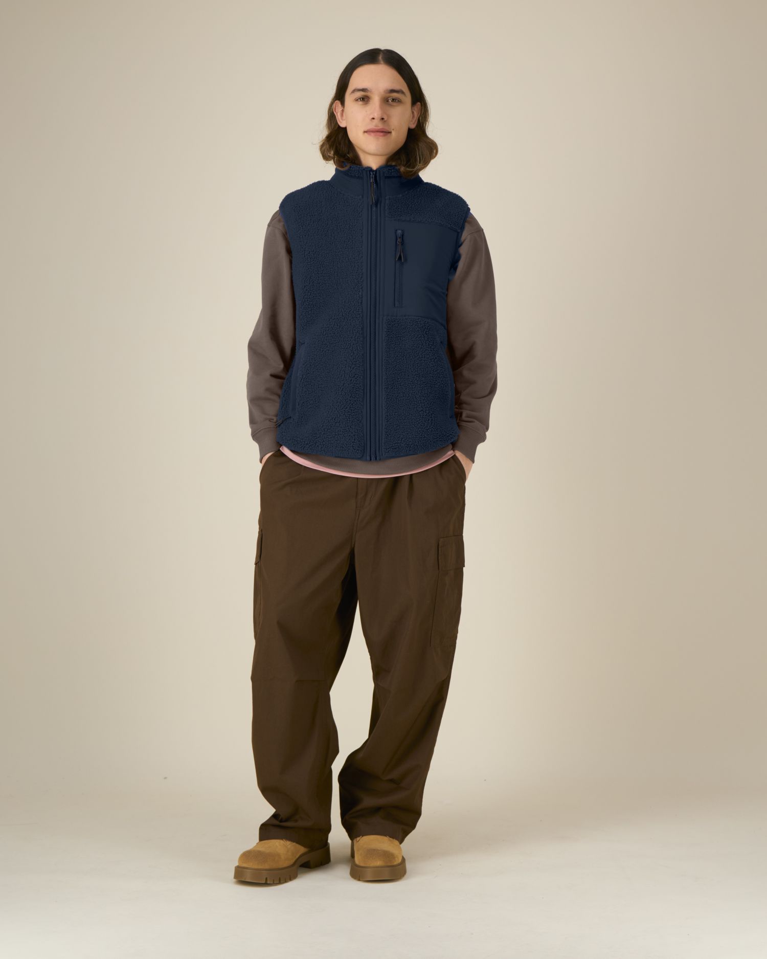EkologickýTextil.cz - STANLEY/STELLA Liner