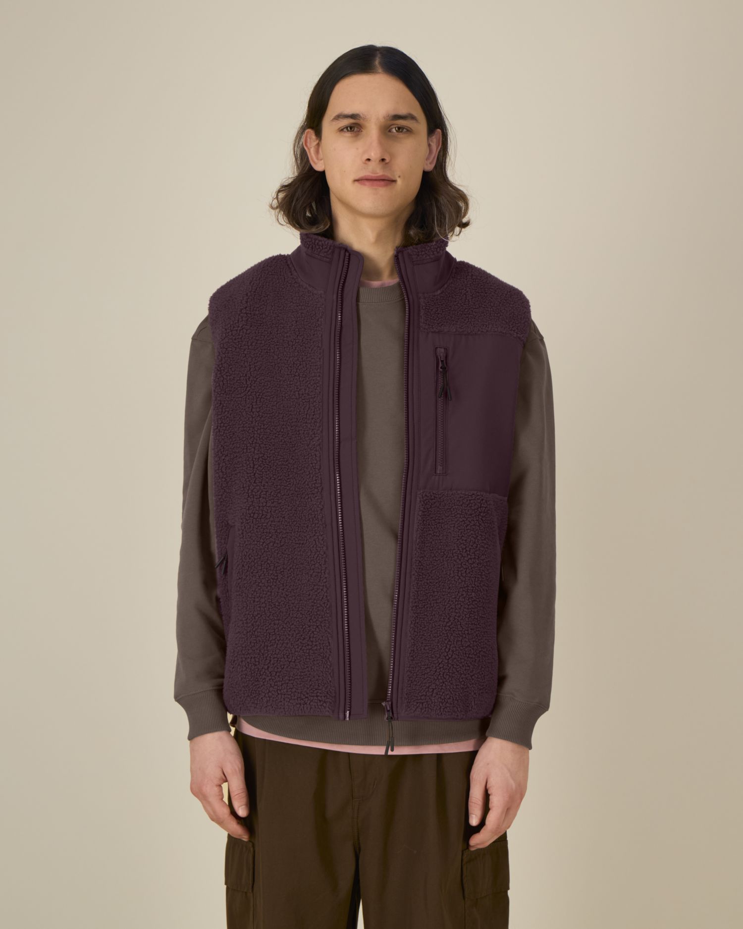 EkologickýTextil.cz - STANLEY/STELLA Liner