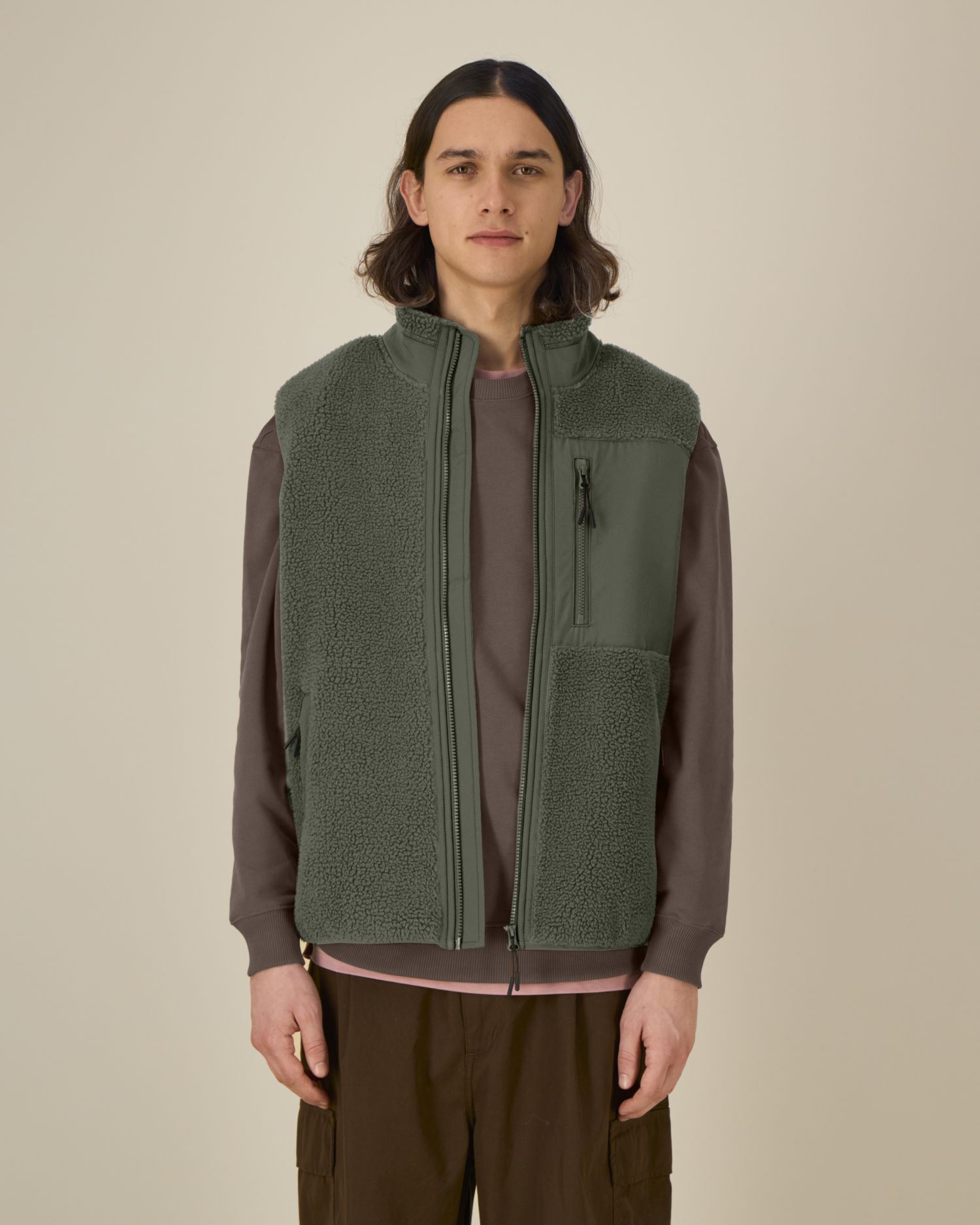 EkologickýTextil.cz - STANLEY/STELLA Liner