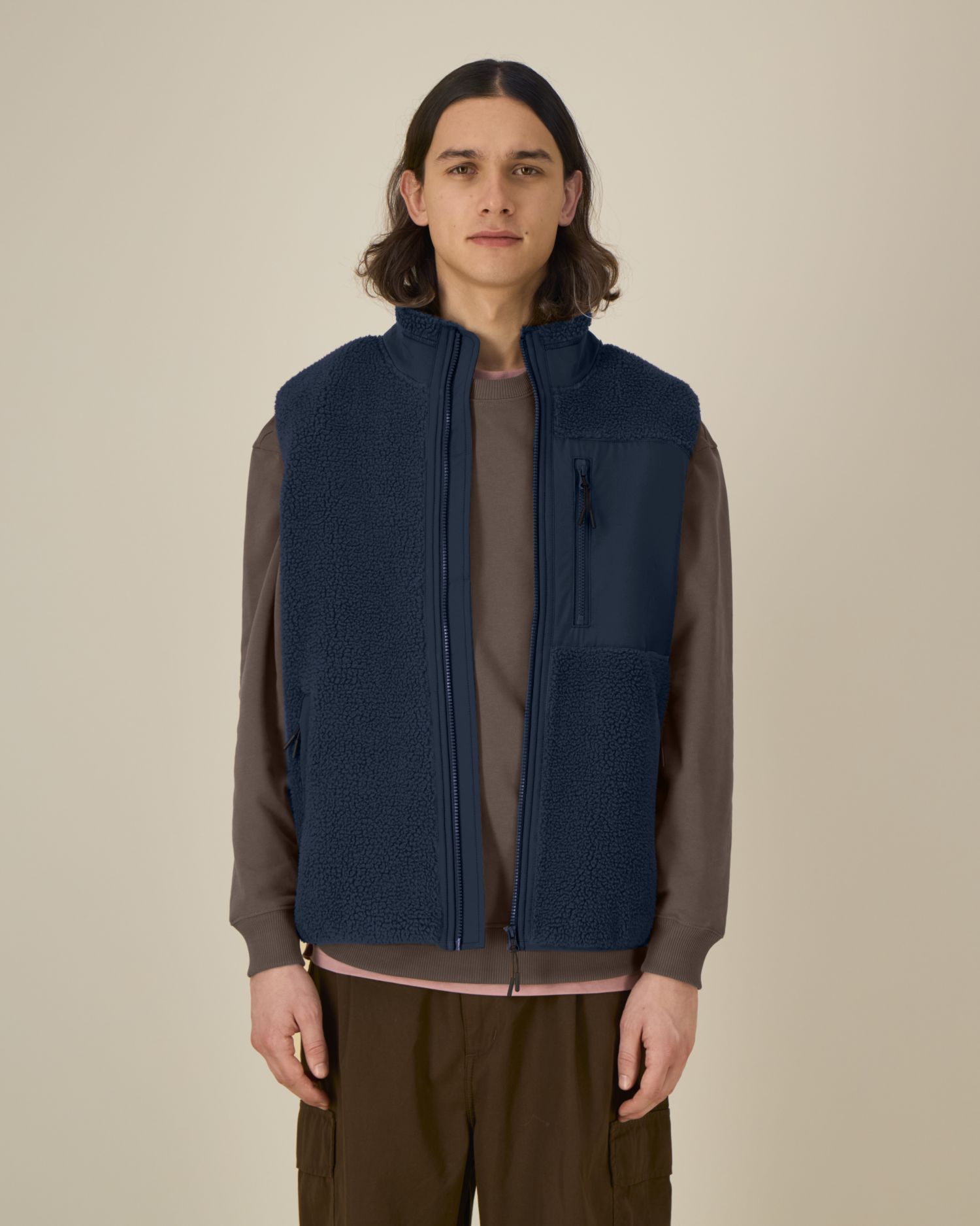 EkologickýTextil.cz - STANLEY/STELLA Liner