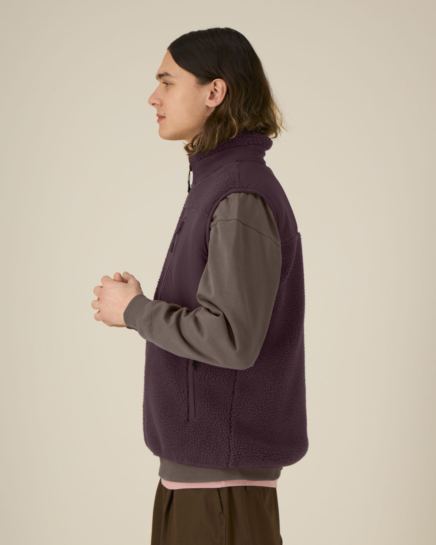 EkologickýTextil.cz - STANLEY/STELLA Liner