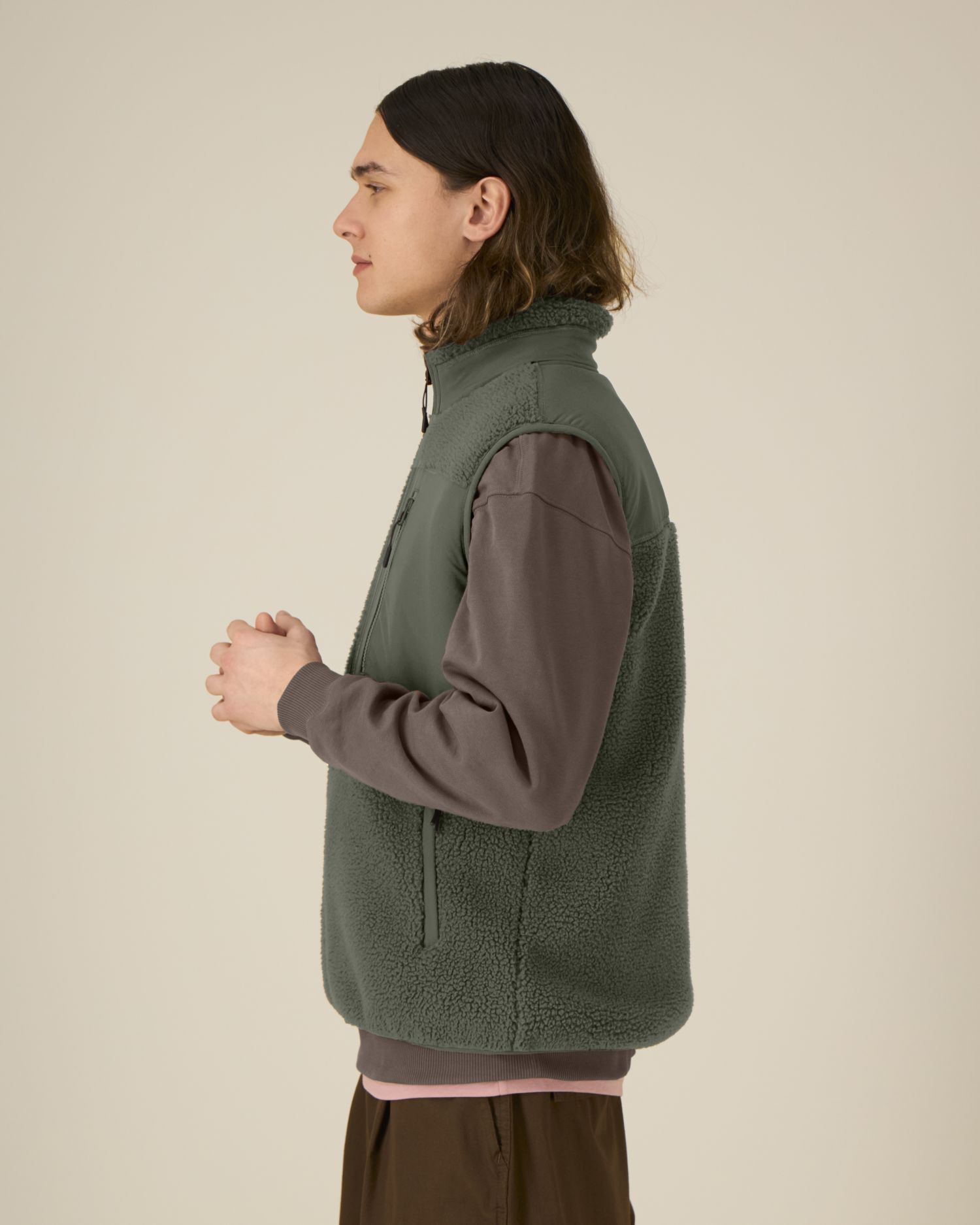 EkologickýTextil.cz - STANLEY/STELLA Liner