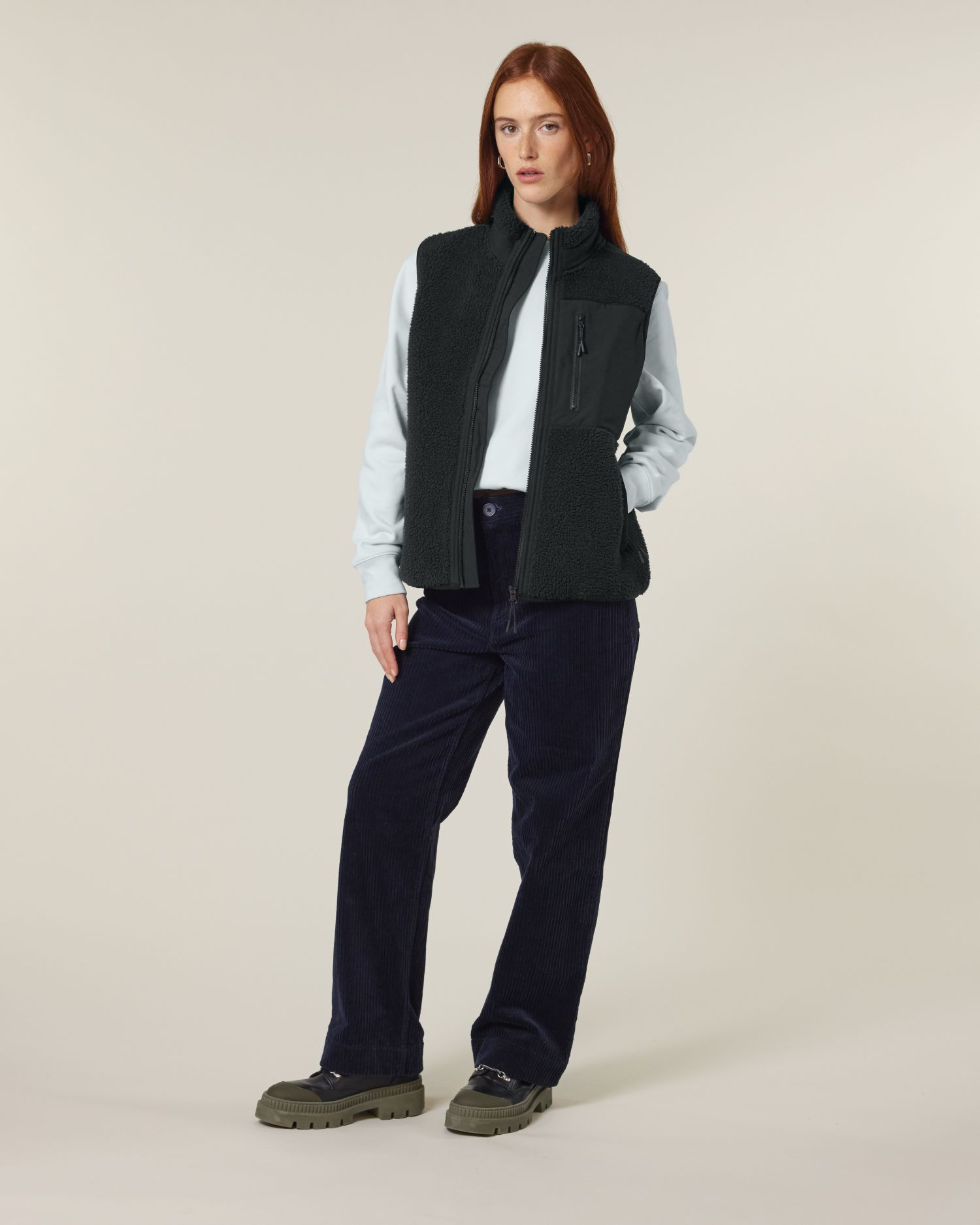 EkologickýTextil.cz - STANLEY/STELLA Liner