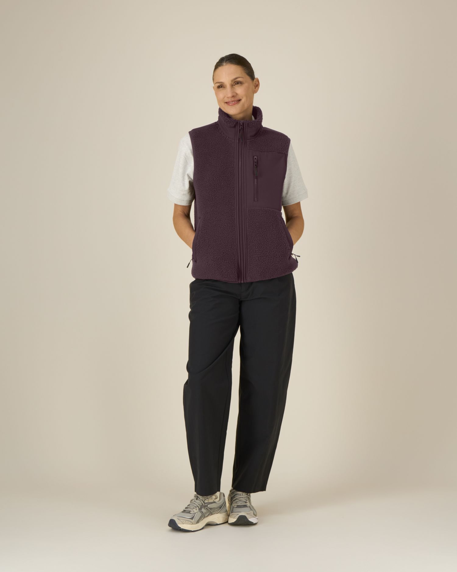 EkologickýTextil.cz - STANLEY/STELLA Liner