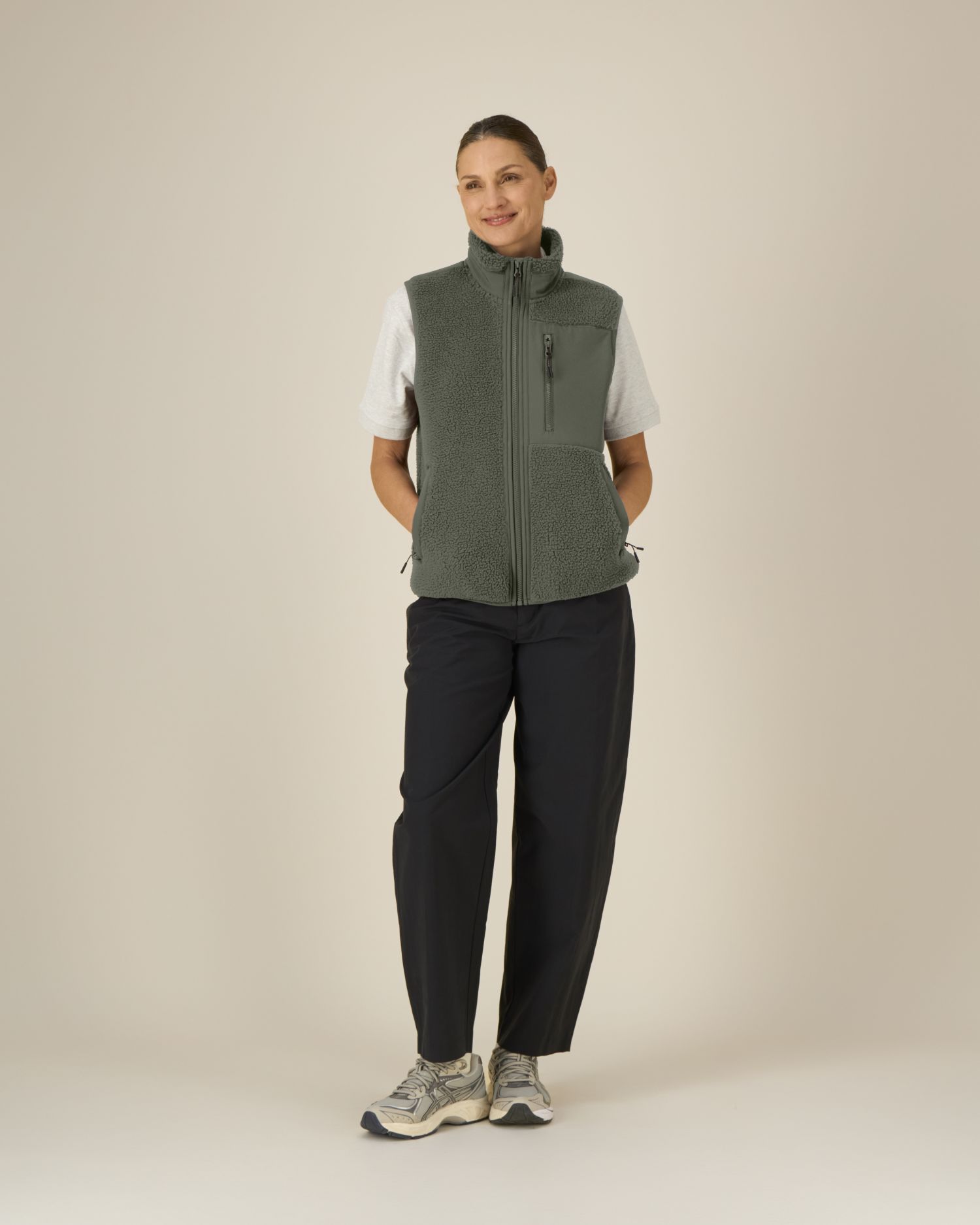 EkologickýTextil.cz - STANLEY/STELLA Liner