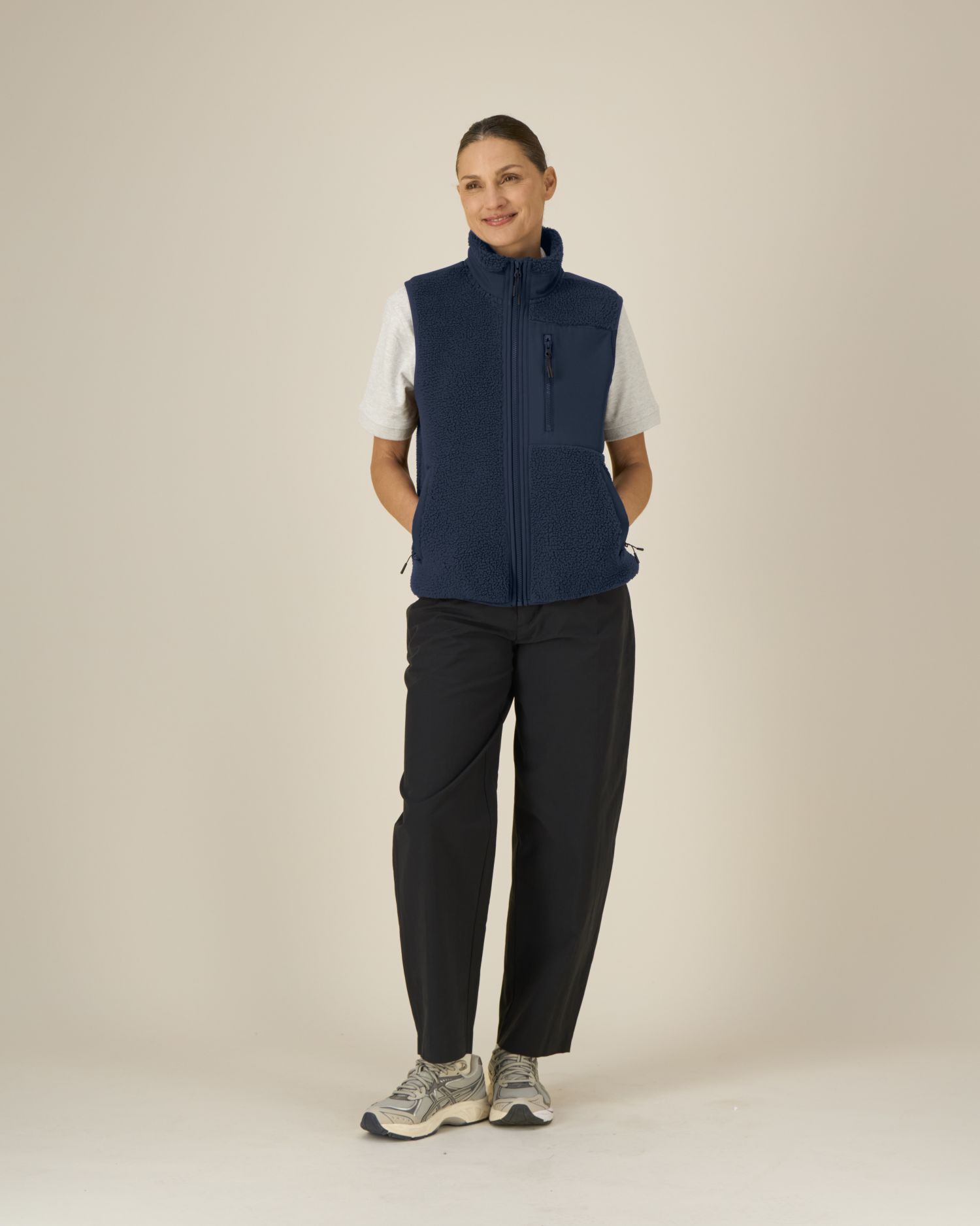 EkologickýTextil.cz - STANLEY/STELLA Liner