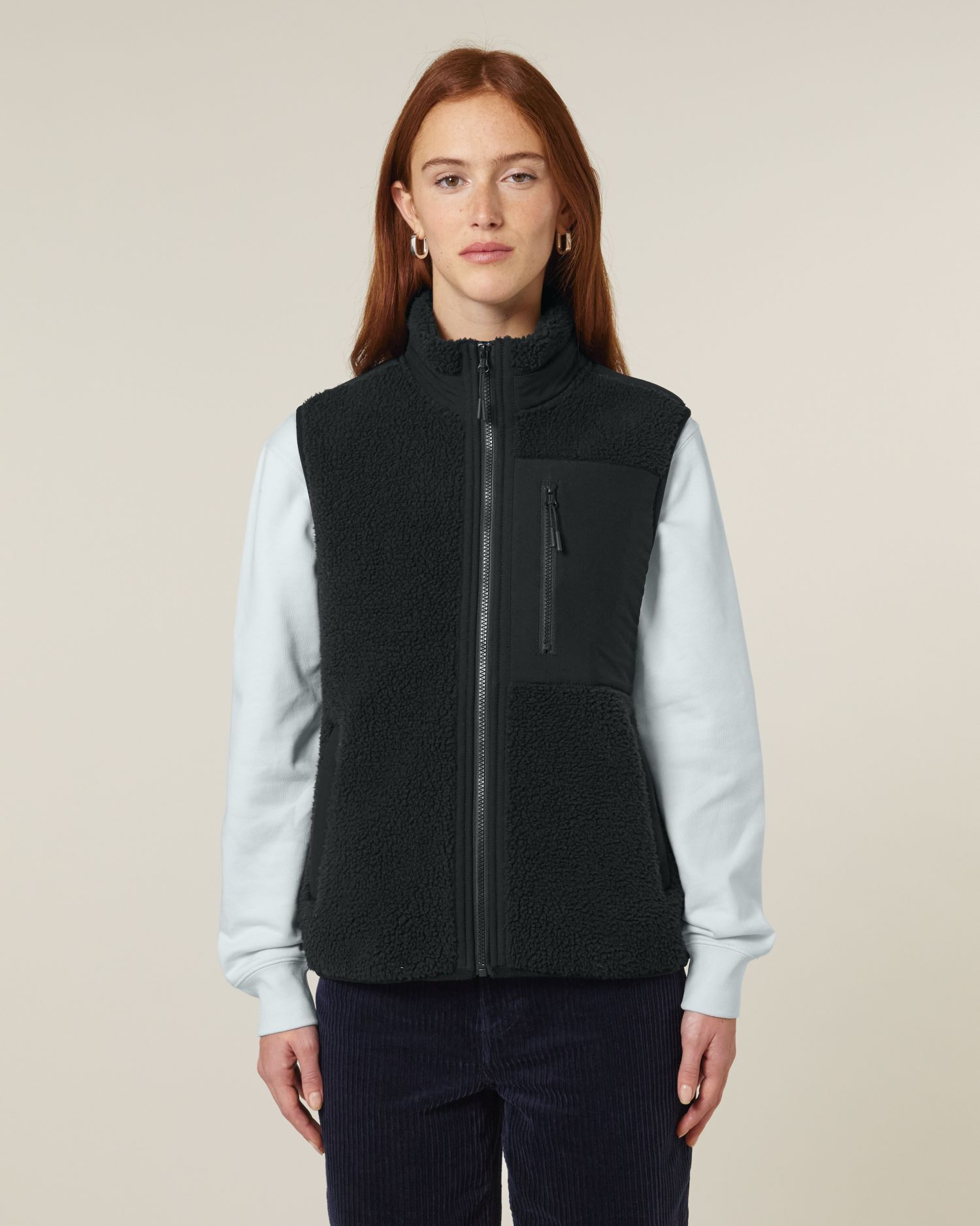 EkologickýTextil.cz - STANLEY/STELLA Liner