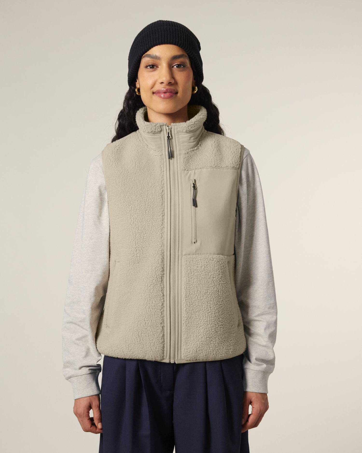 EkologickýTextil.cz - STANLEY/STELLA Liner