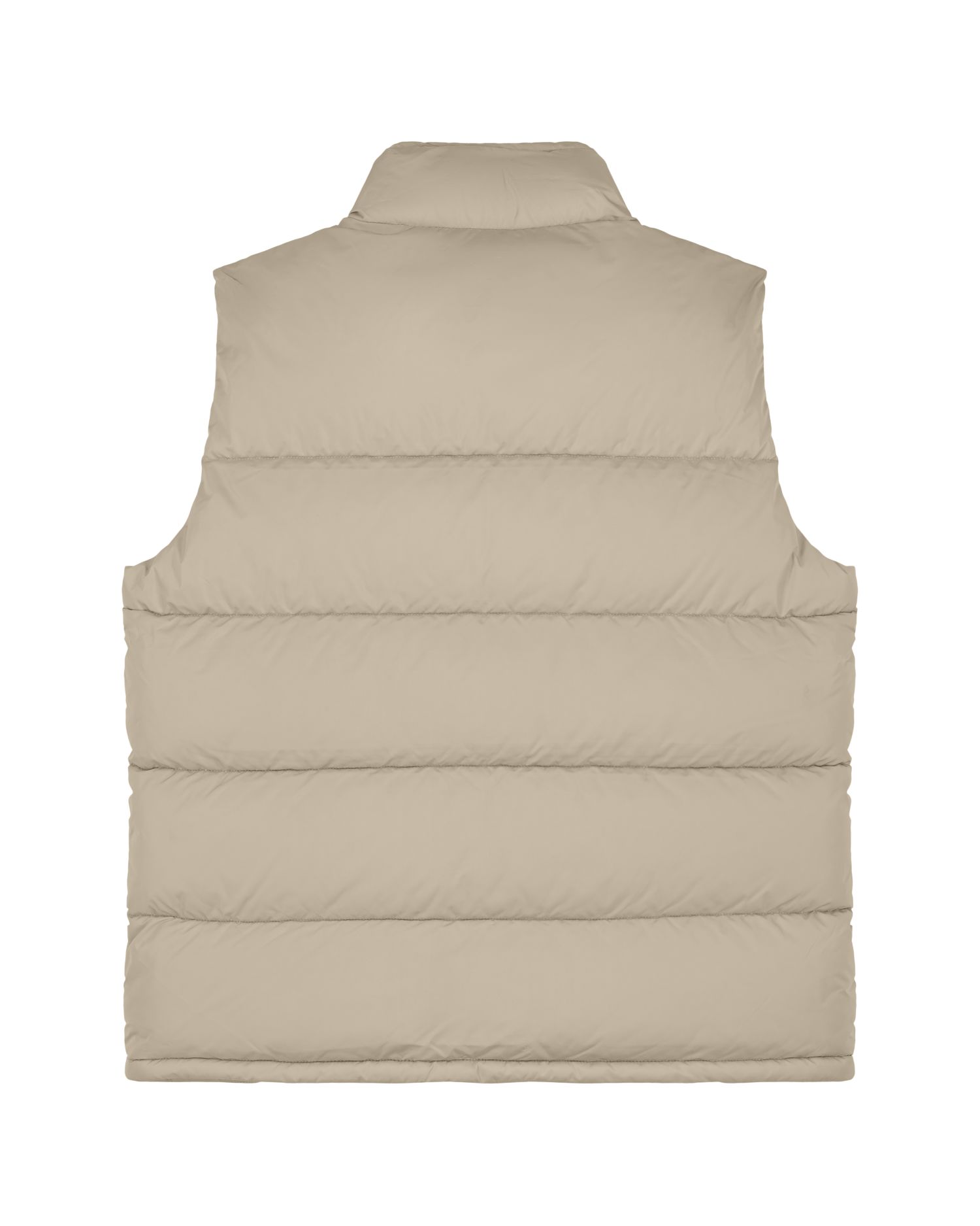EkologickýTextil.cz - STANLEY/STELLA Puffer Gilet