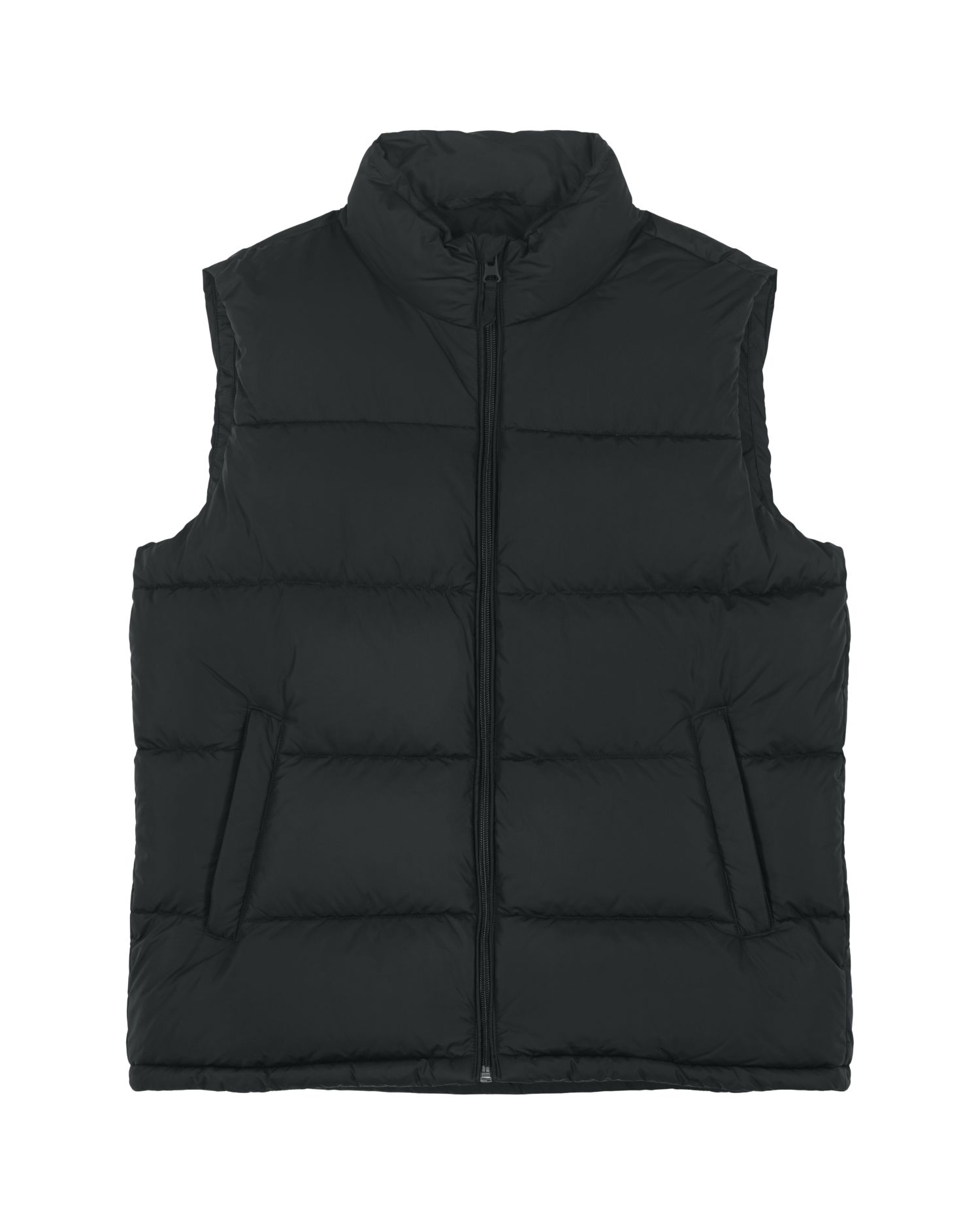 EkologickýTextil.cz - STANLEY/STELLA Puffer Gilet