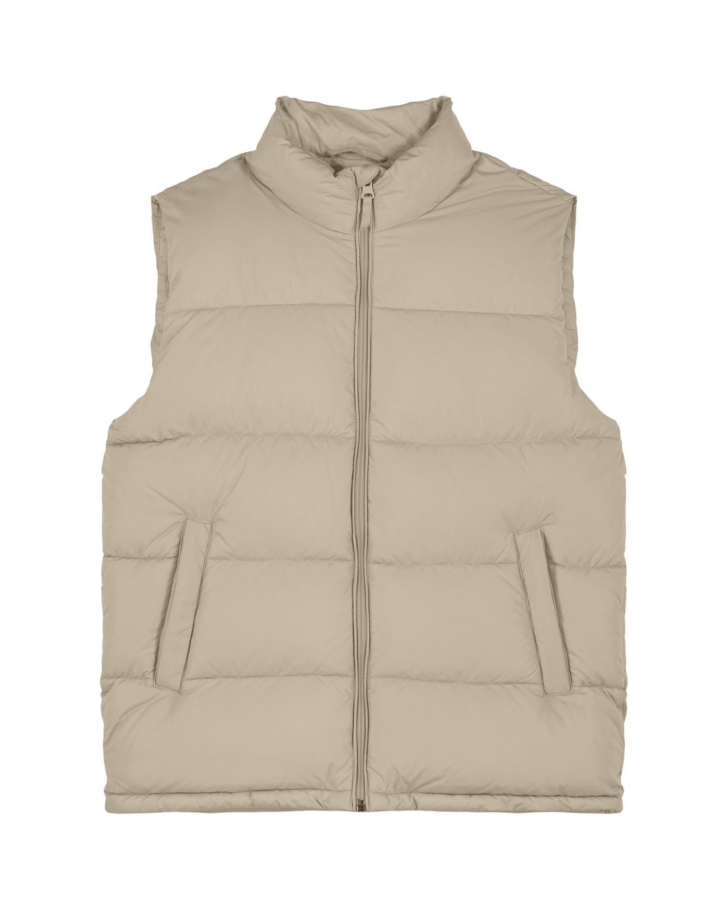 EkologickýTextil.cz - STANLEY/STELLA Puffer Gilet