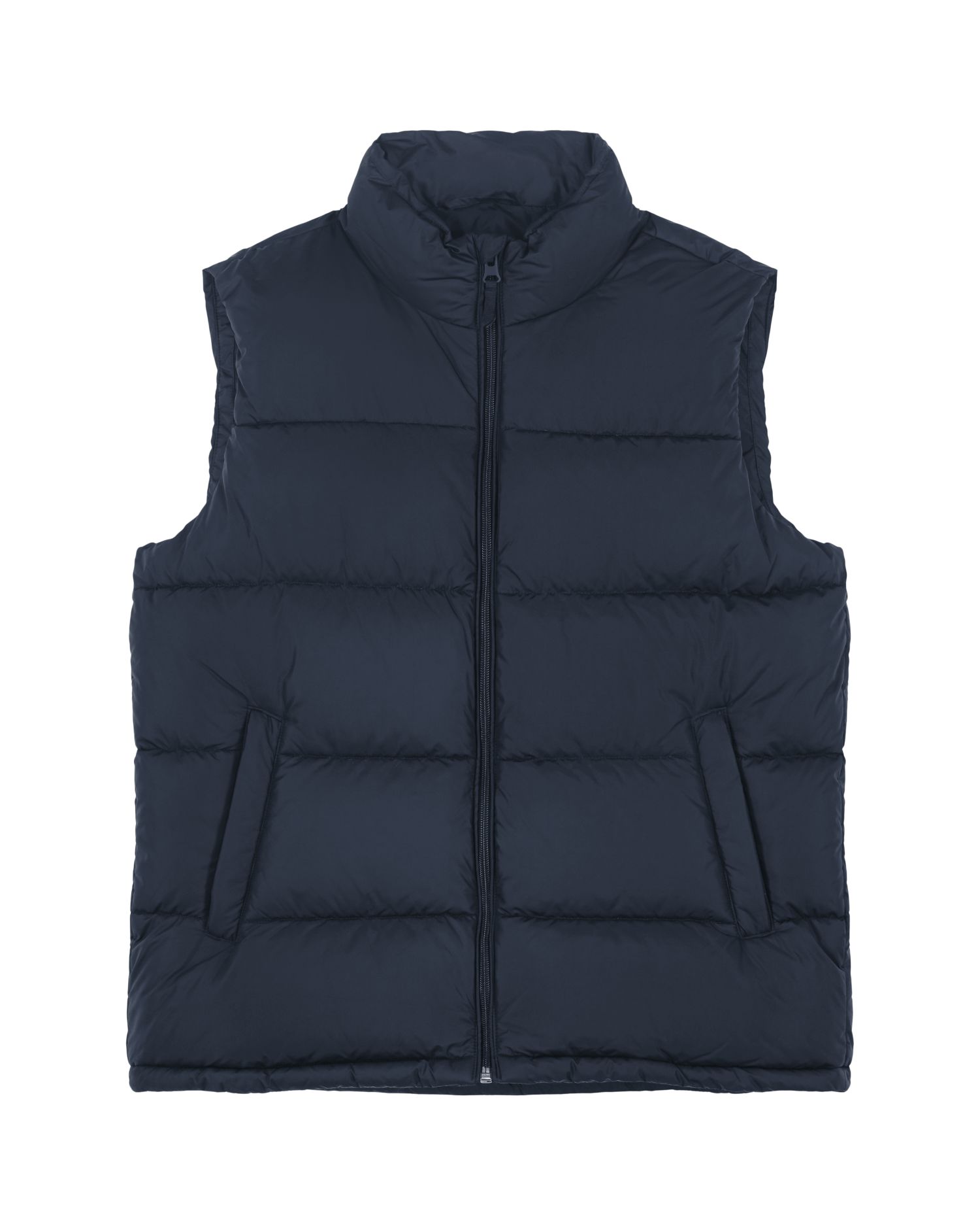 EkologickýTextil.cz - STANLEY/STELLA Puffer Gilet