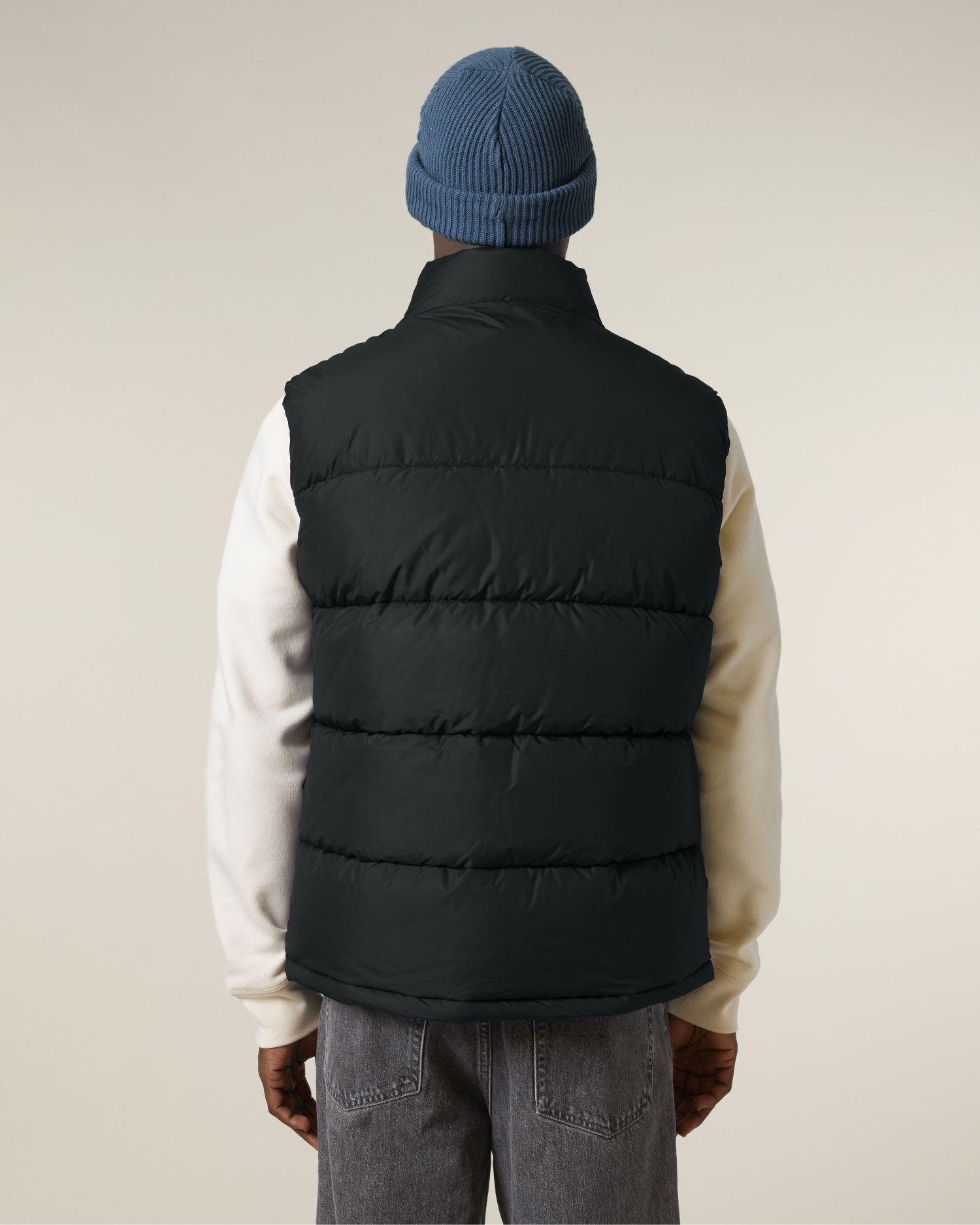EkologickýTextil.cz - STANLEY/STELLA Puffer Gilet