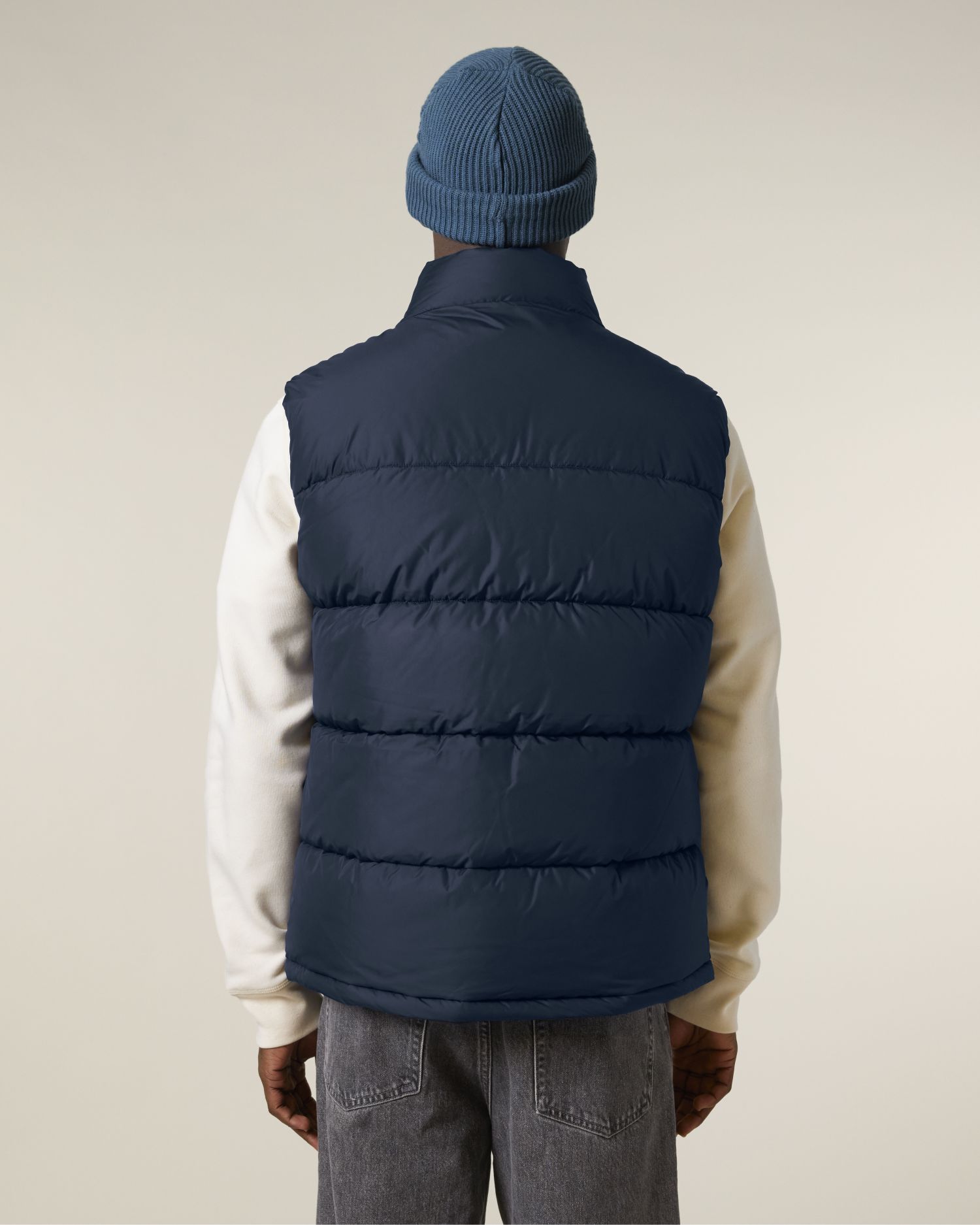 EkologickýTextil.cz - STANLEY/STELLA Puffer Gilet