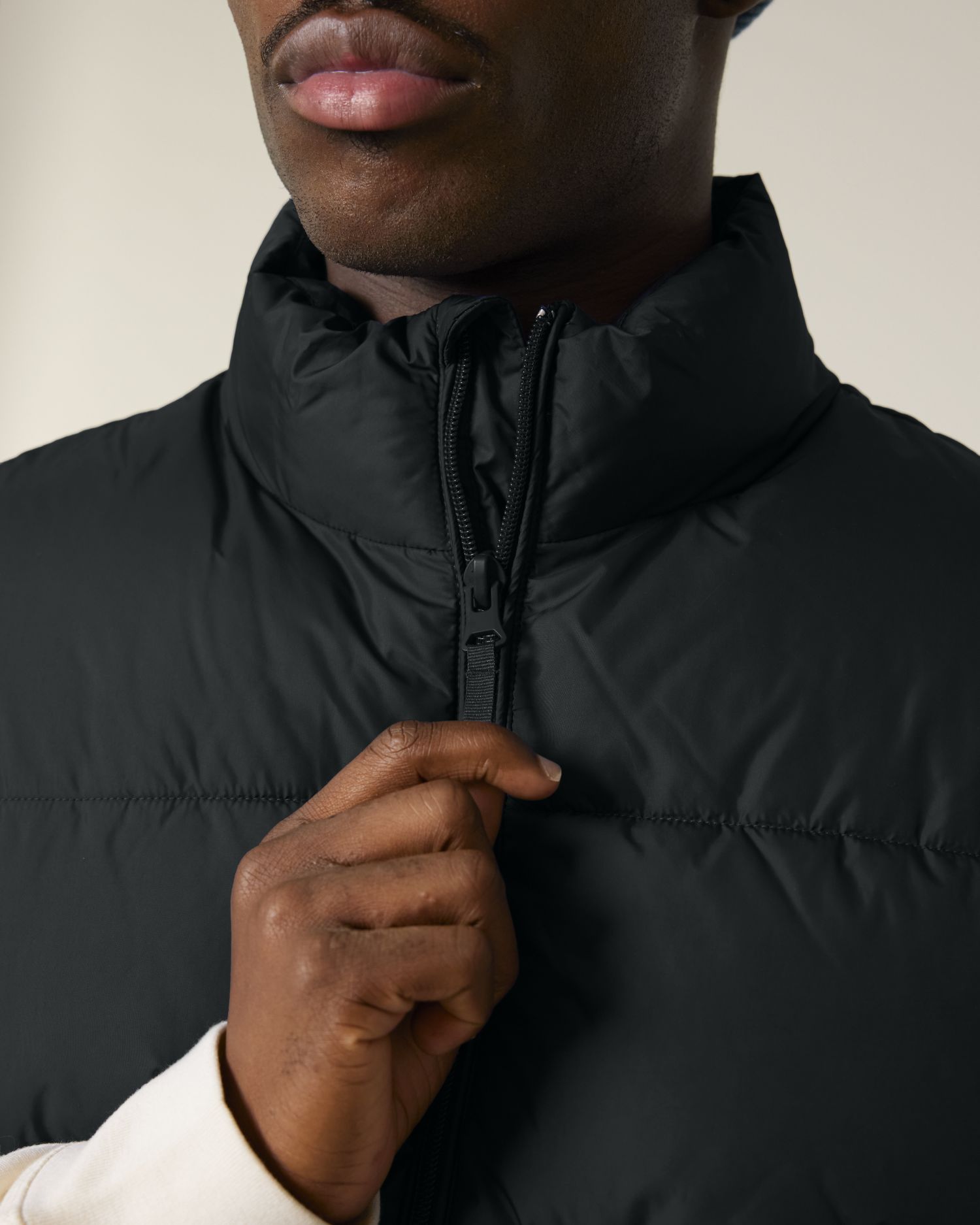 EkologickýTextil.cz - STANLEY/STELLA Puffer Gilet