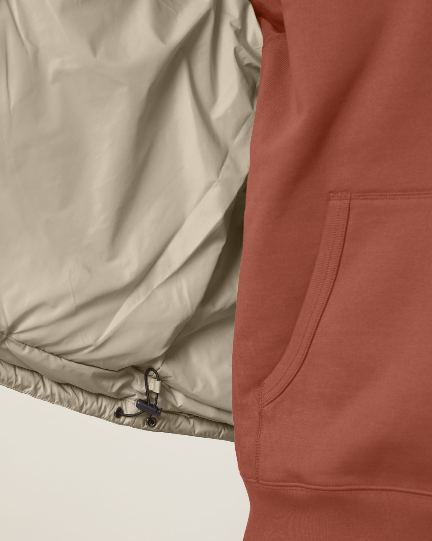 EkologickýTextil.cz - STANLEY/STELLA Puffer Gilet