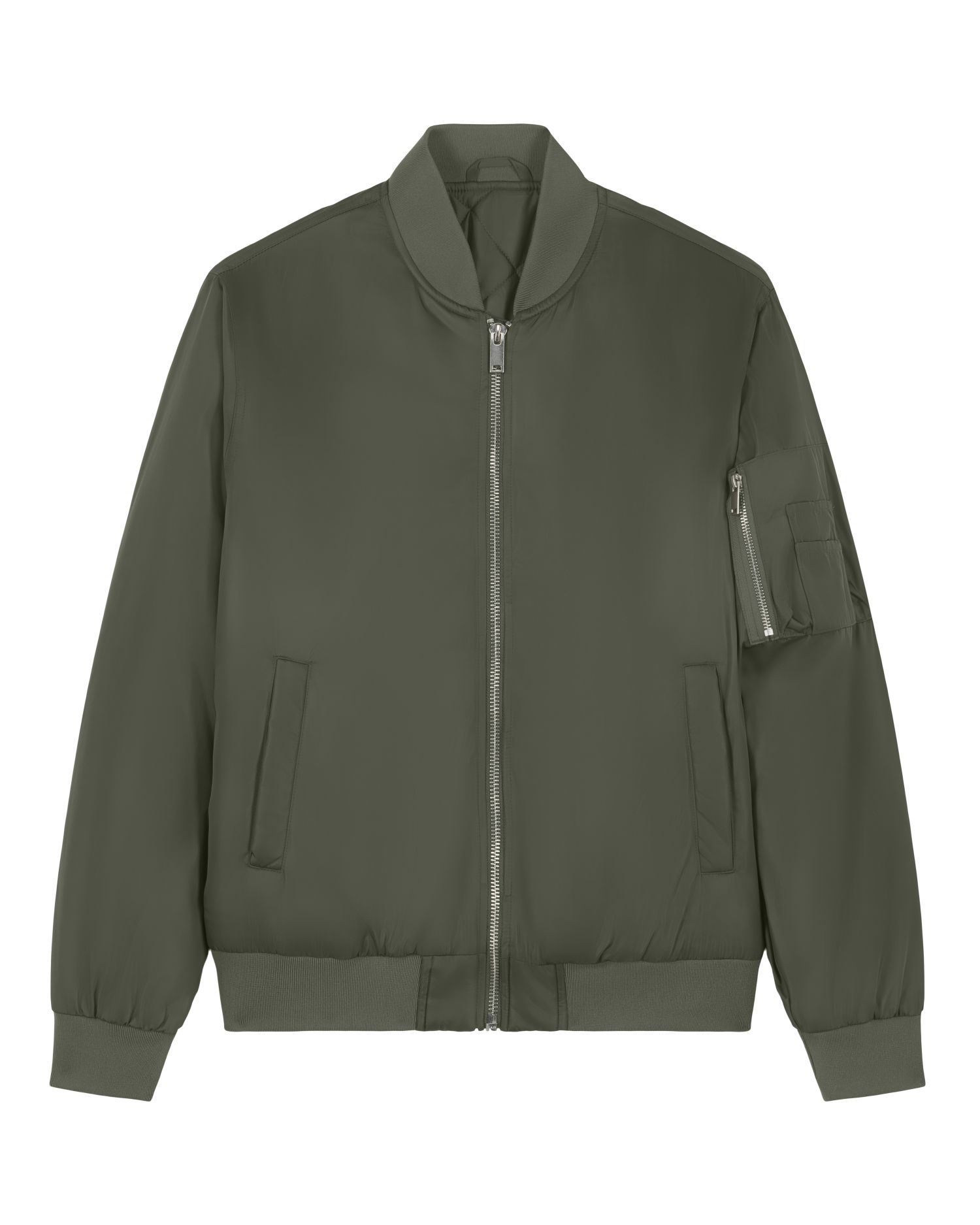 EkologickýTextil.cz - STANLEY/STELLA Bomber 2.0