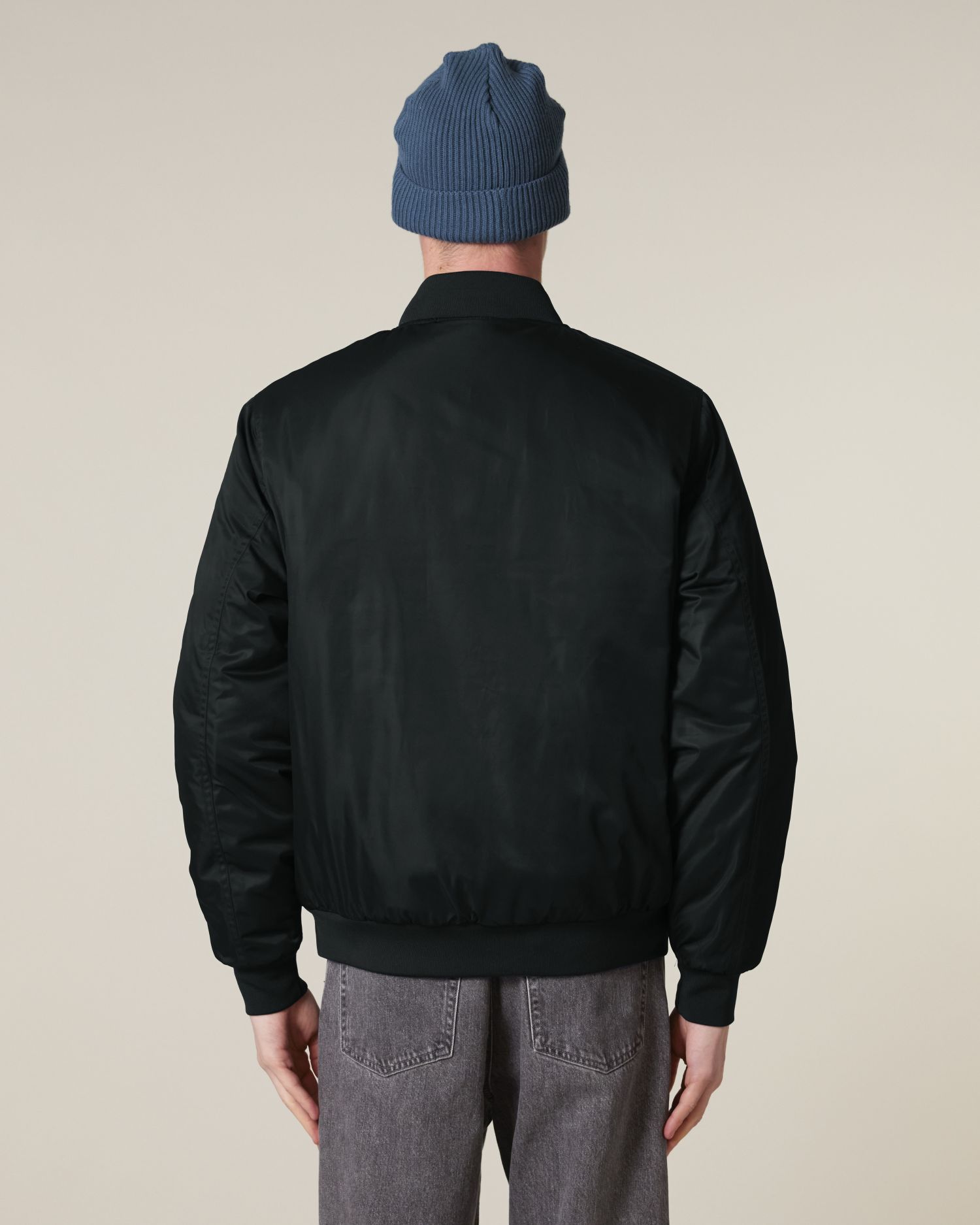 EkologickýTextil.cz - STANLEY/STELLA Bomber 2.0