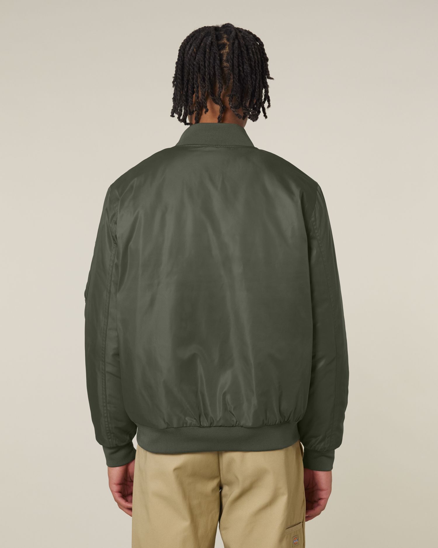 EkologickýTextil.cz - STANLEY/STELLA Bomber 2.0