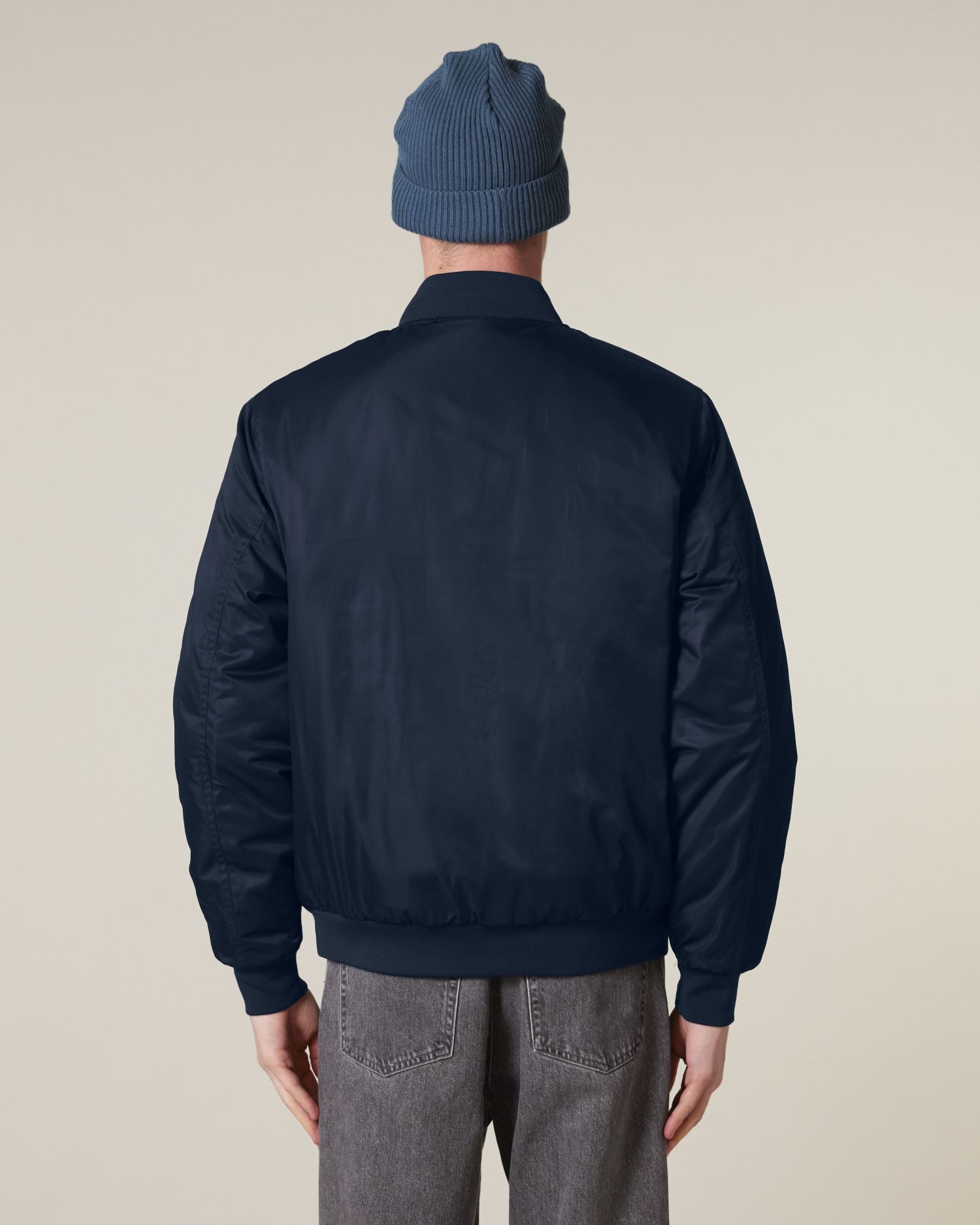 EkologickýTextil.cz - STANLEY/STELLA Bomber 2.0