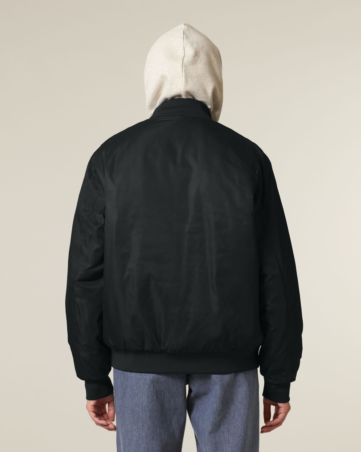EkologickýTextil.cz - STANLEY/STELLA Bomber 2.0