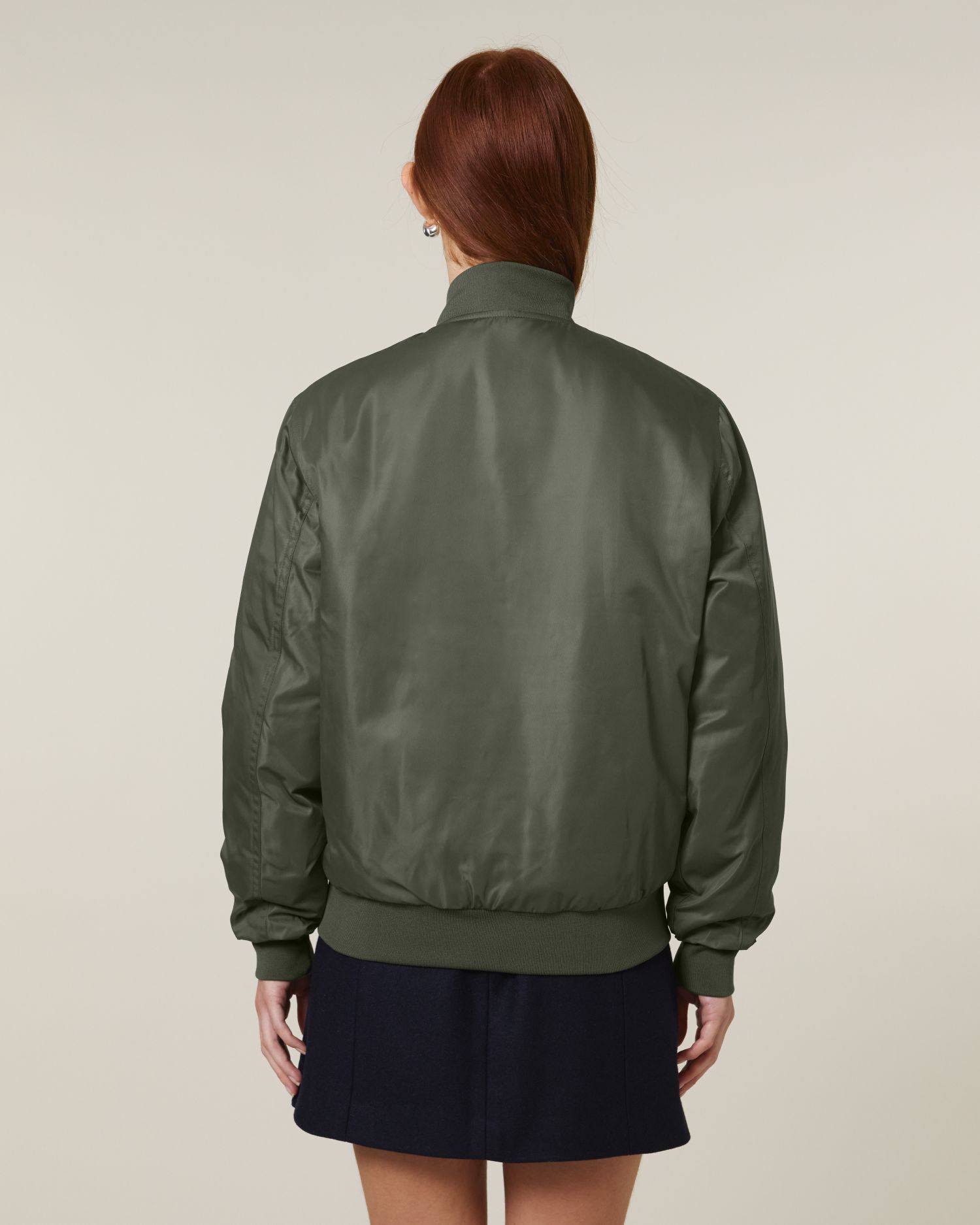 EkologickýTextil.cz - STANLEY/STELLA Bomber 2.0