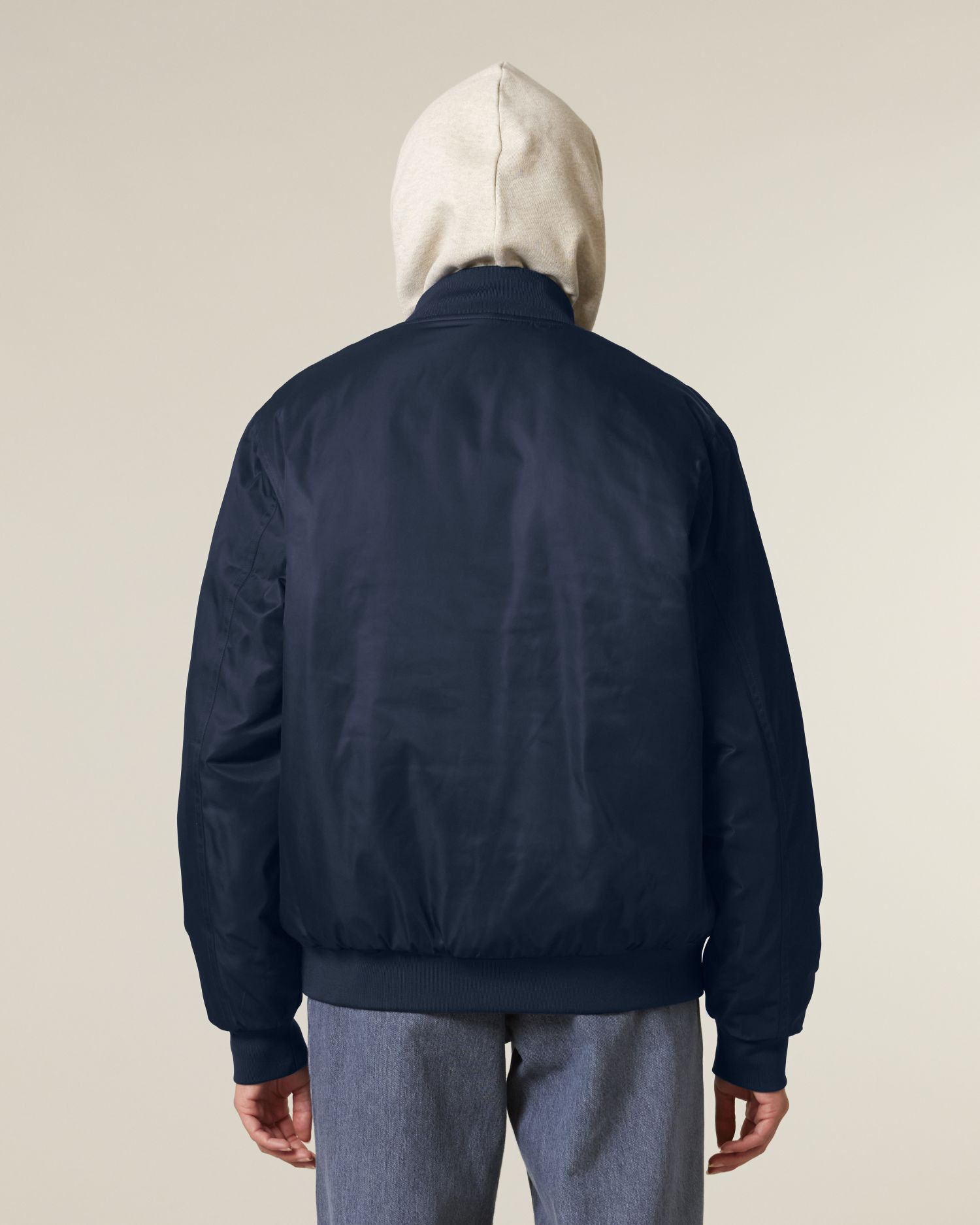EkologickýTextil.cz - STANLEY/STELLA Bomber 2.0