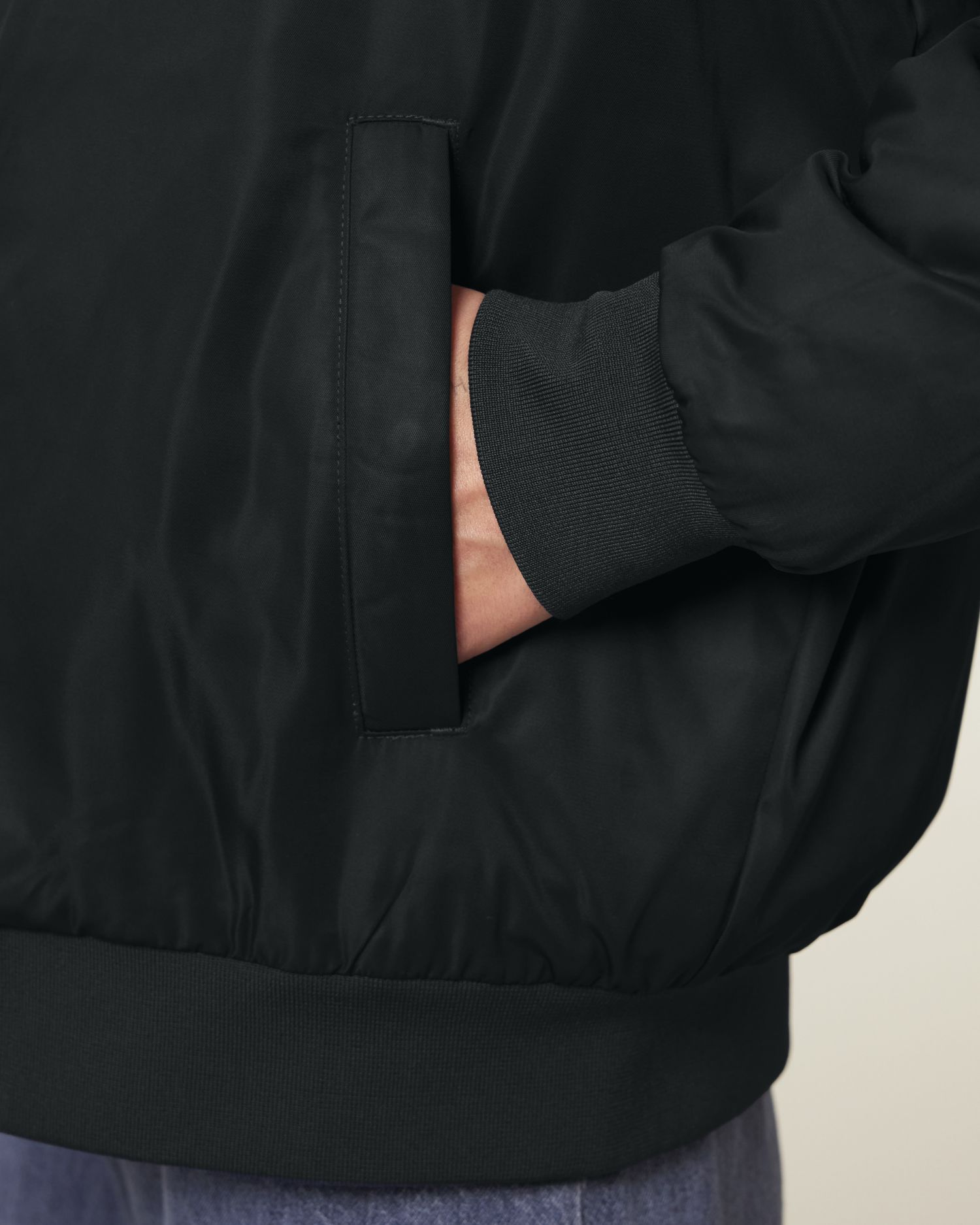 EkologickýTextil.cz - STANLEY/STELLA Bomber 2.0