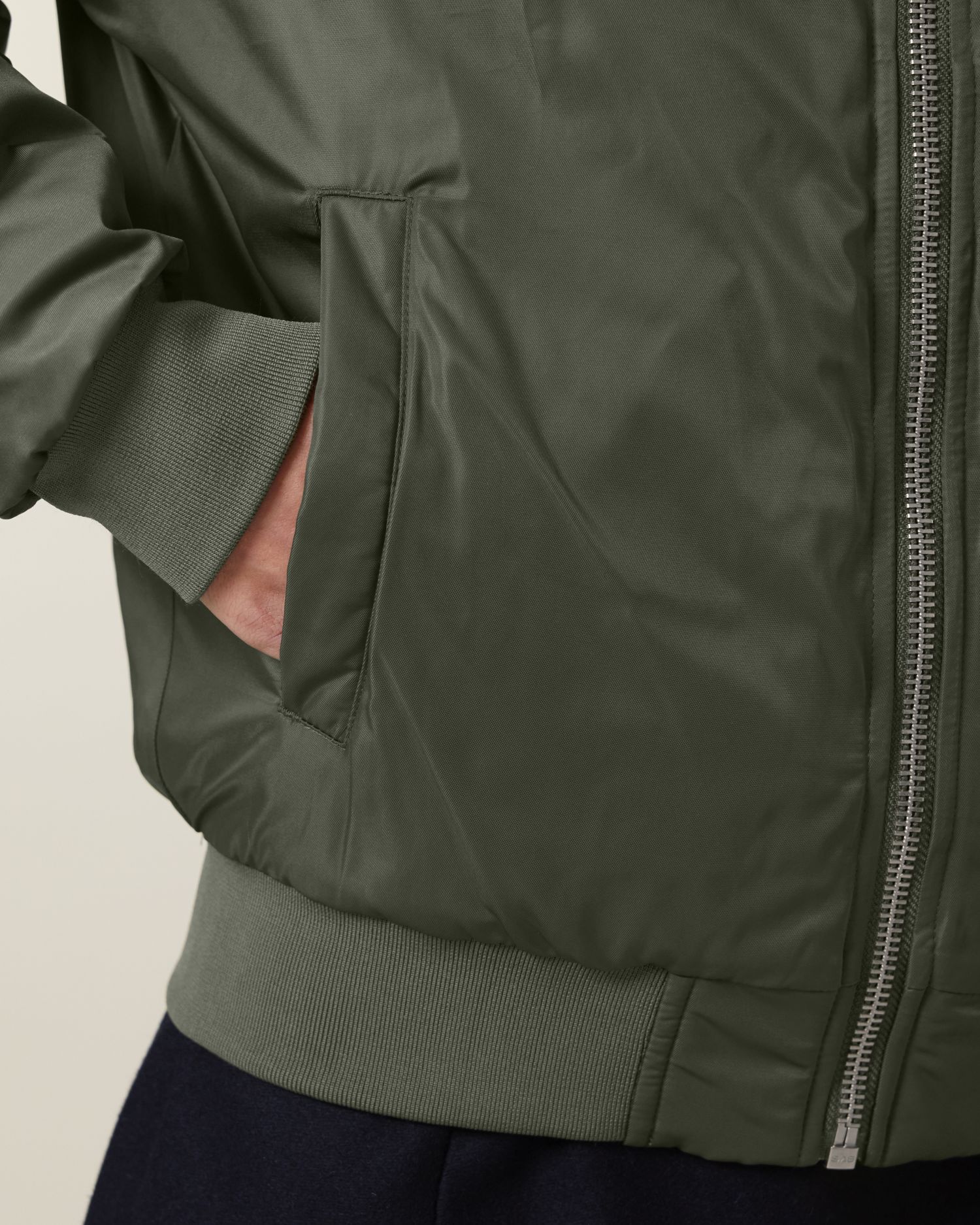 EkologickýTextil.cz - STANLEY/STELLA Bomber 2.0
