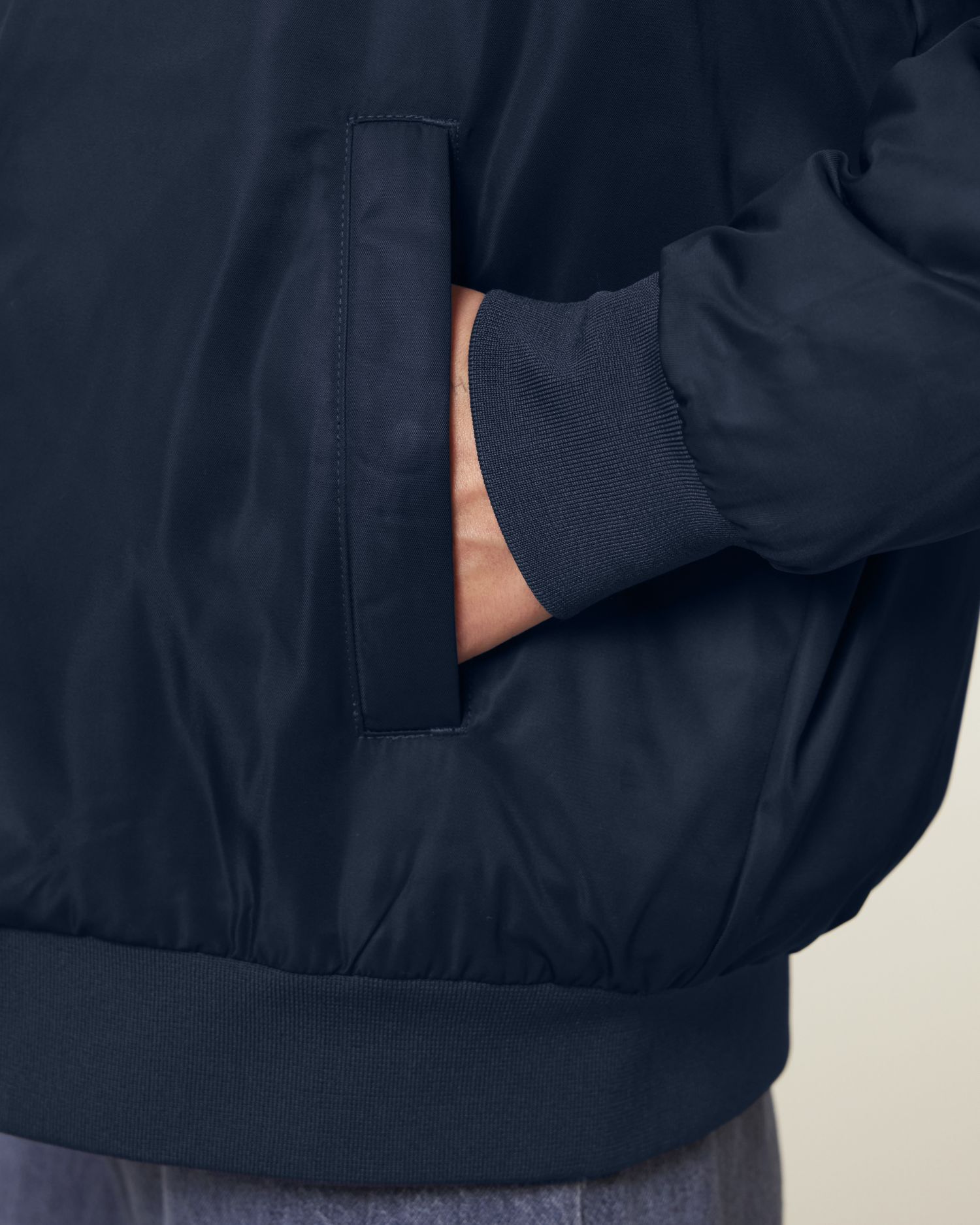 EkologickýTextil.cz - STANLEY/STELLA Bomber 2.0
