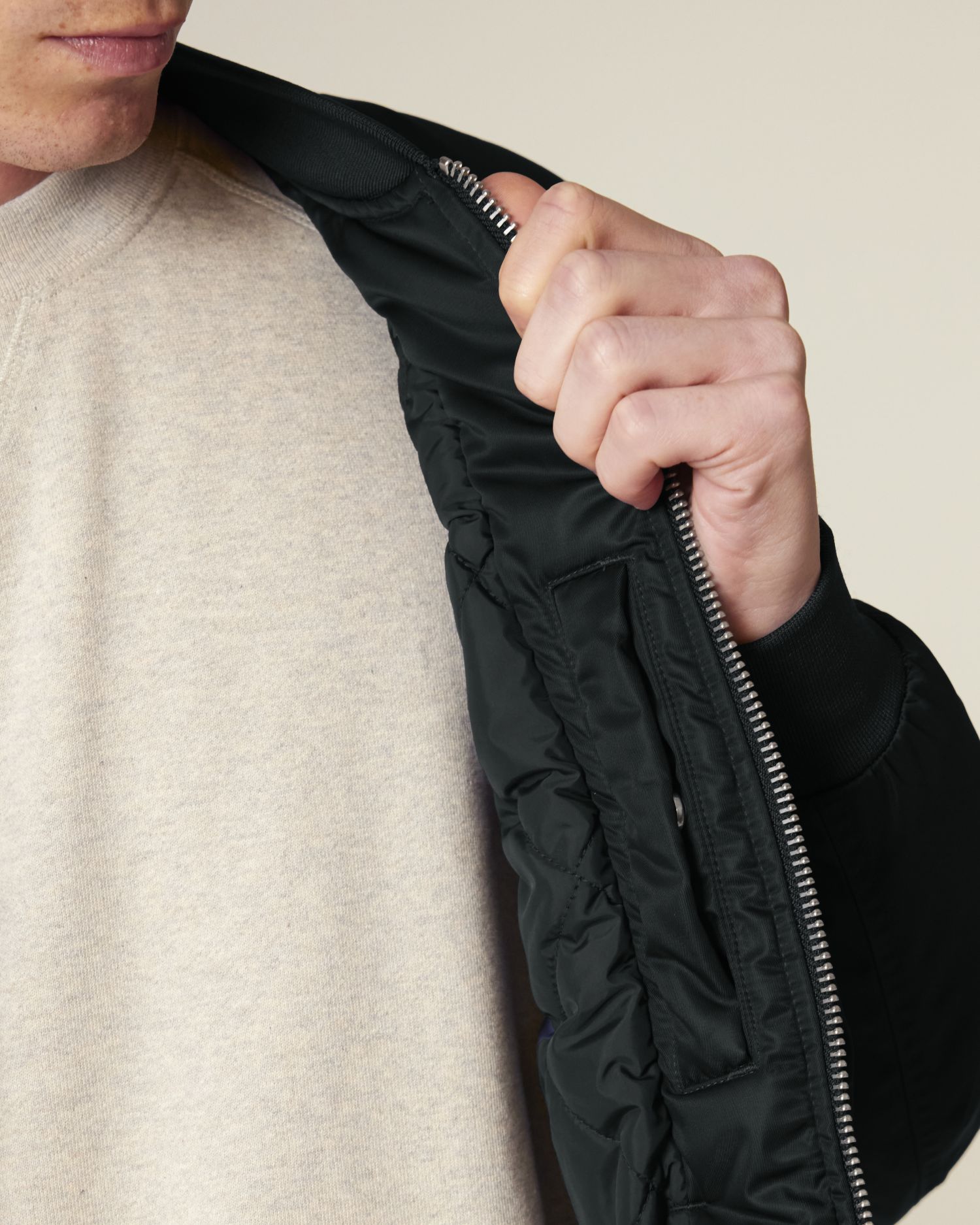 EkologickýTextil.cz - STANLEY/STELLA Bomber 2.0