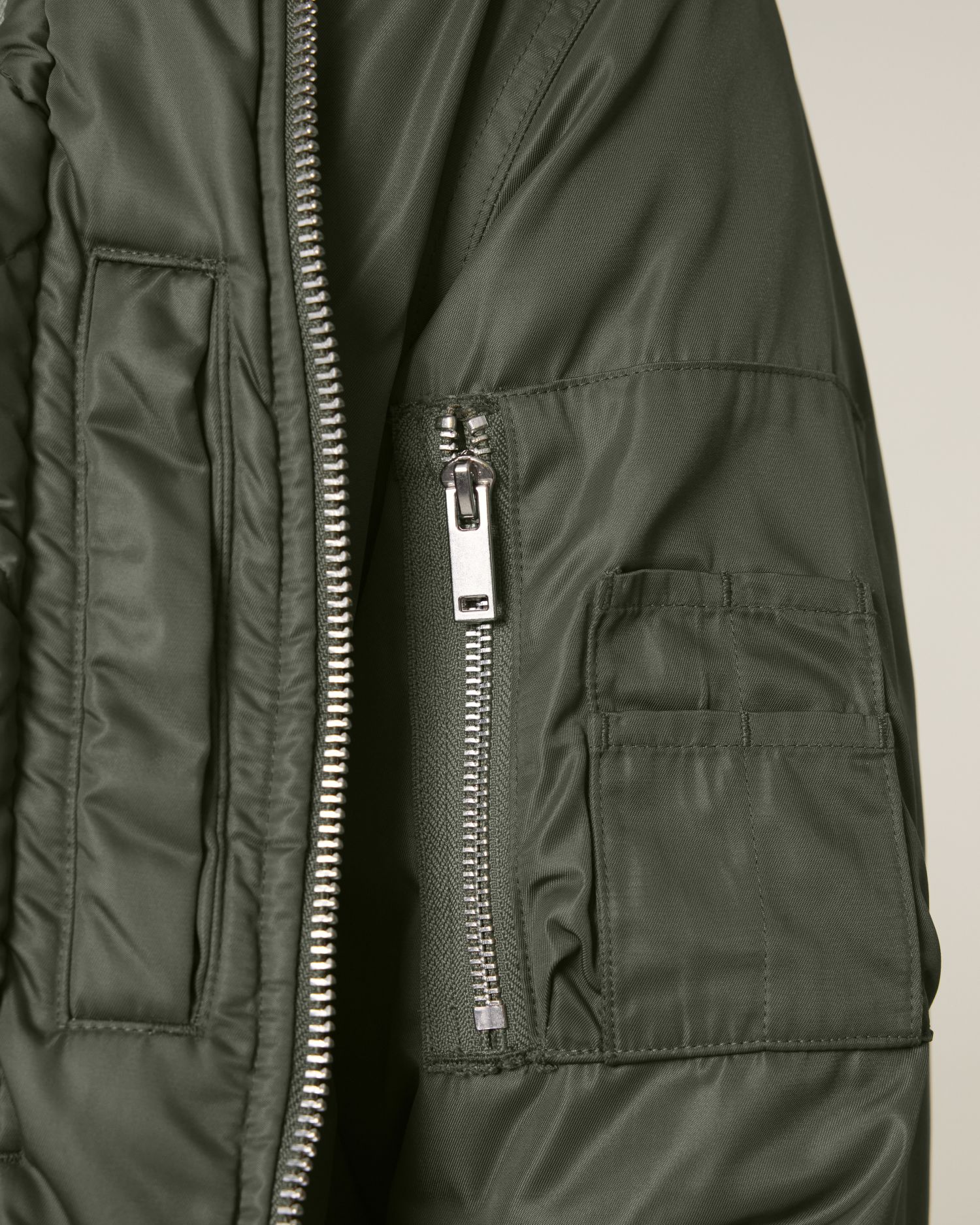 EkologickýTextil.cz - STANLEY/STELLA Bomber 2.0
