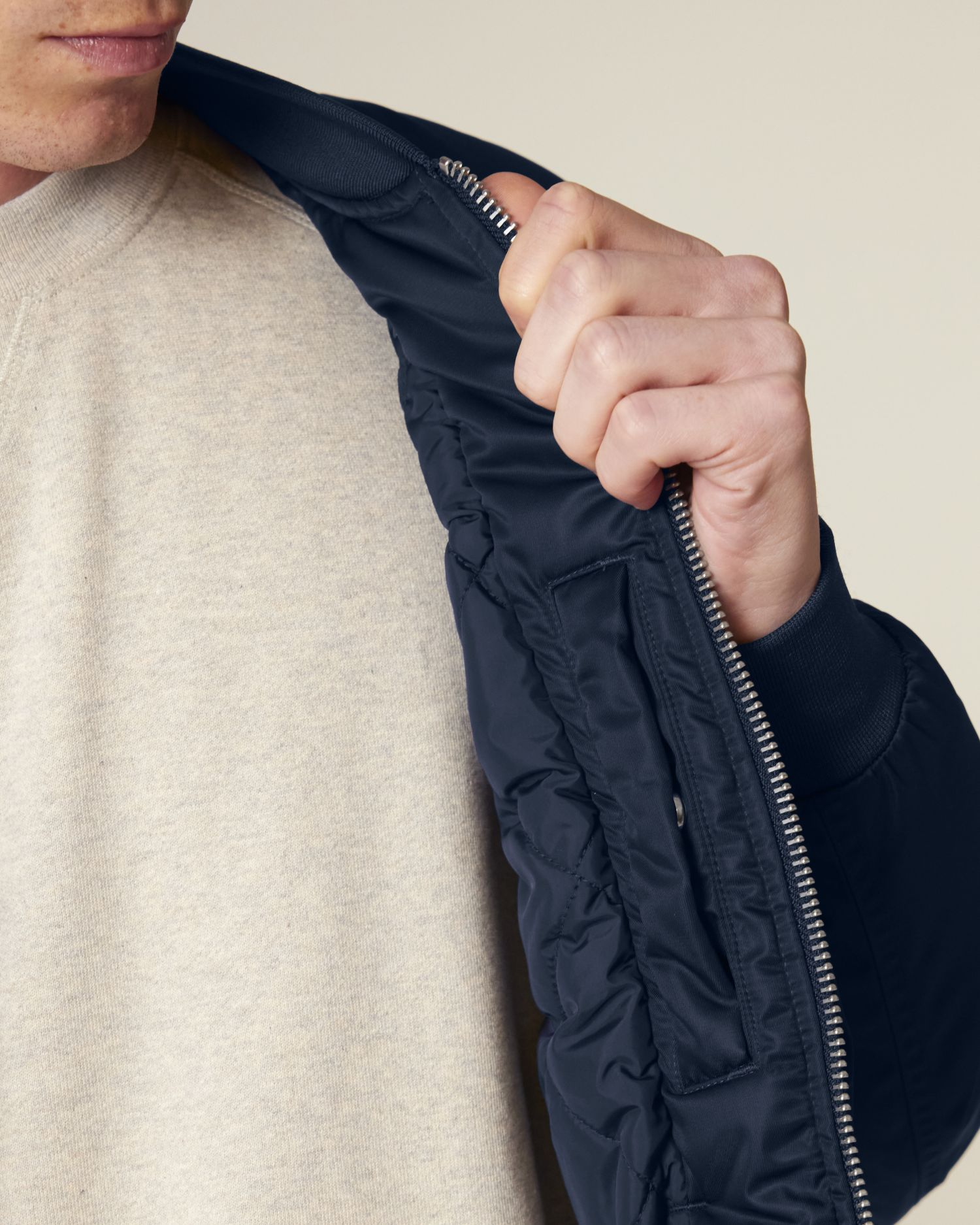 EkologickýTextil.cz - STANLEY/STELLA Bomber 2.0