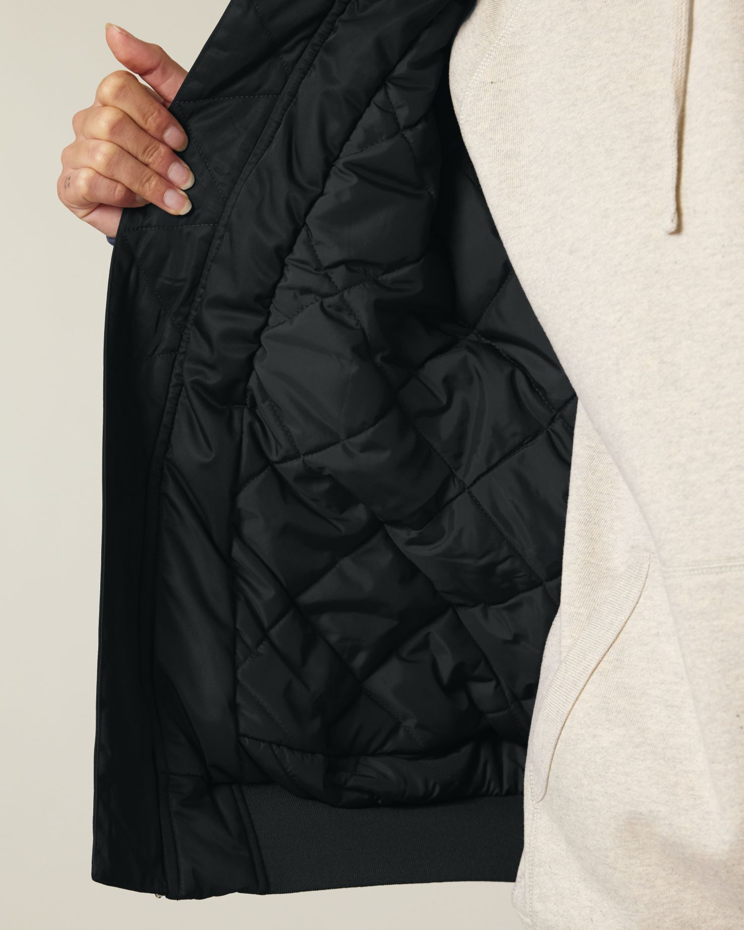 EkologickýTextil.cz - STANLEY/STELLA Bomber 2.0