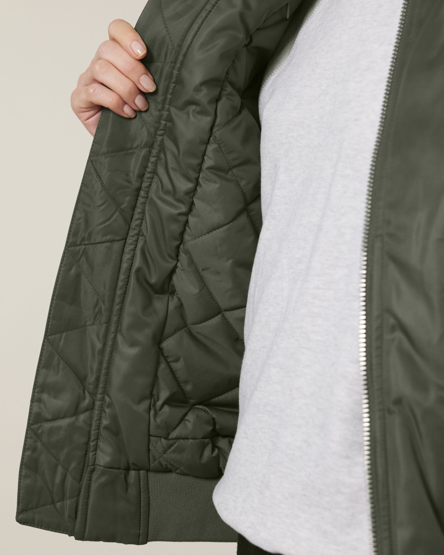 EkologickýTextil.cz - STANLEY/STELLA Bomber 2.0