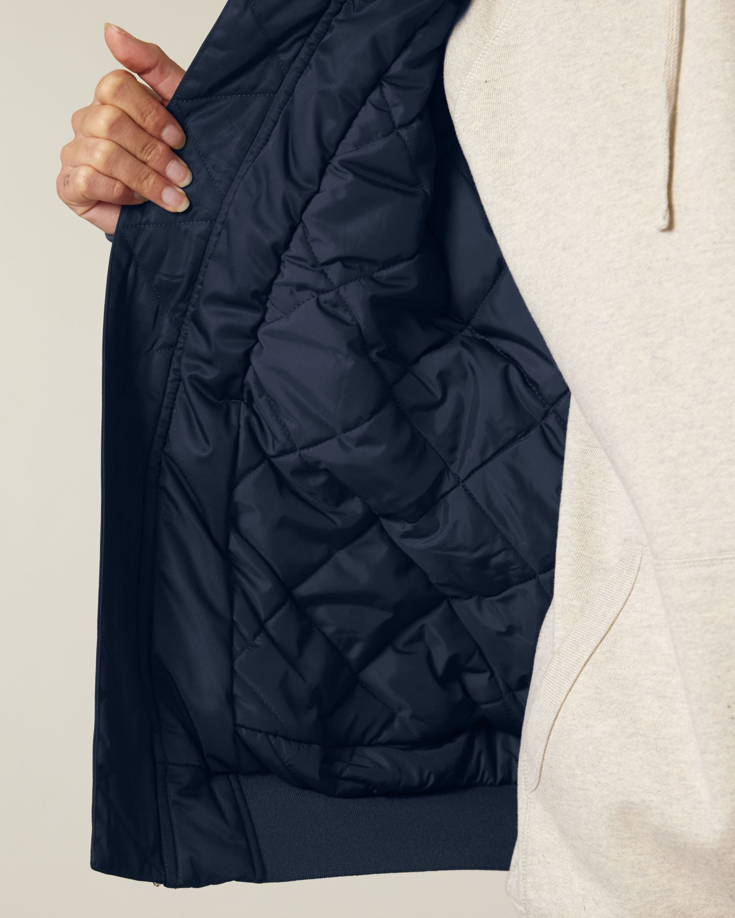 EkologickýTextil.cz - STANLEY/STELLA Bomber 2.0