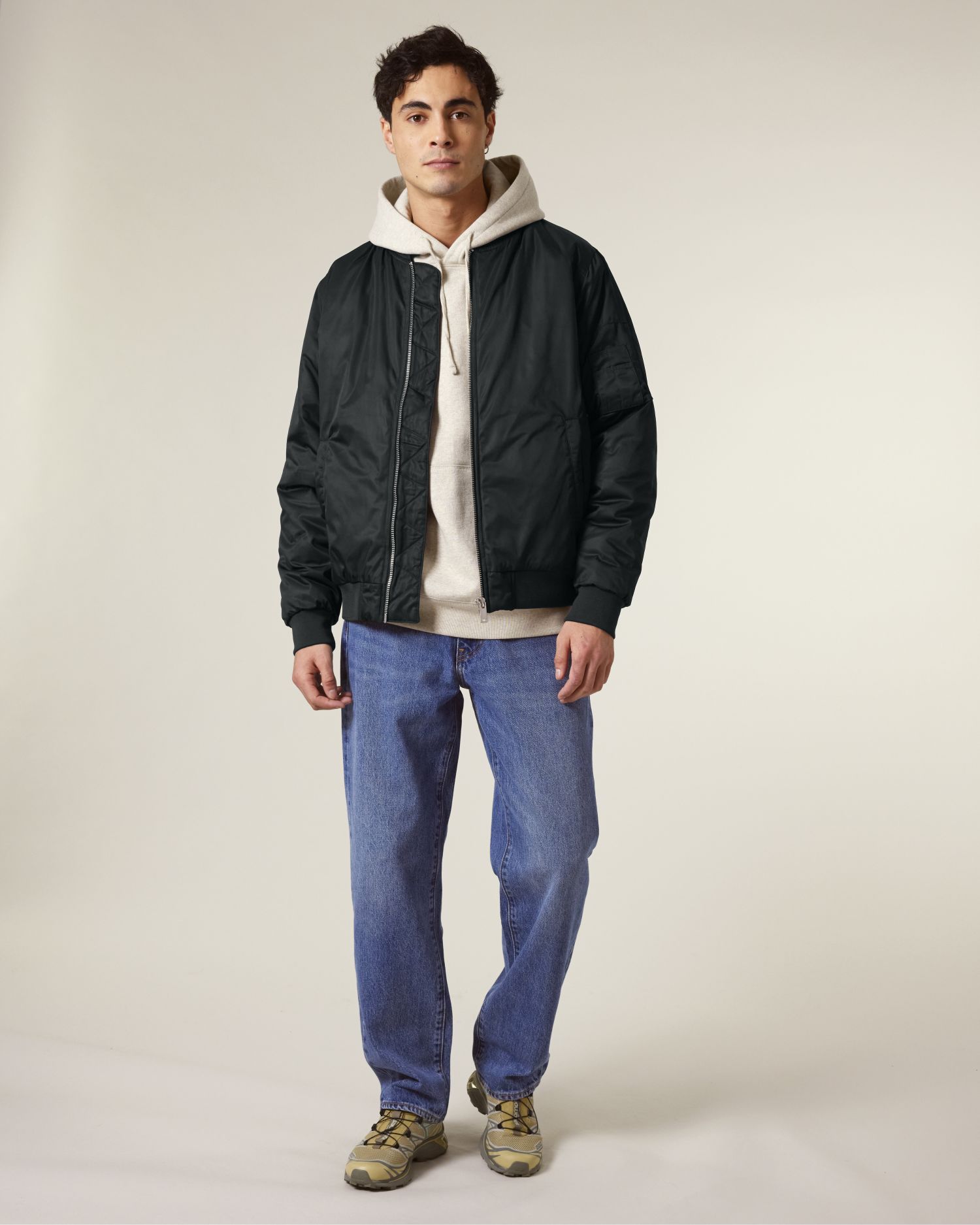 EkologickýTextil.cz - STANLEY/STELLA Bomber 2.0