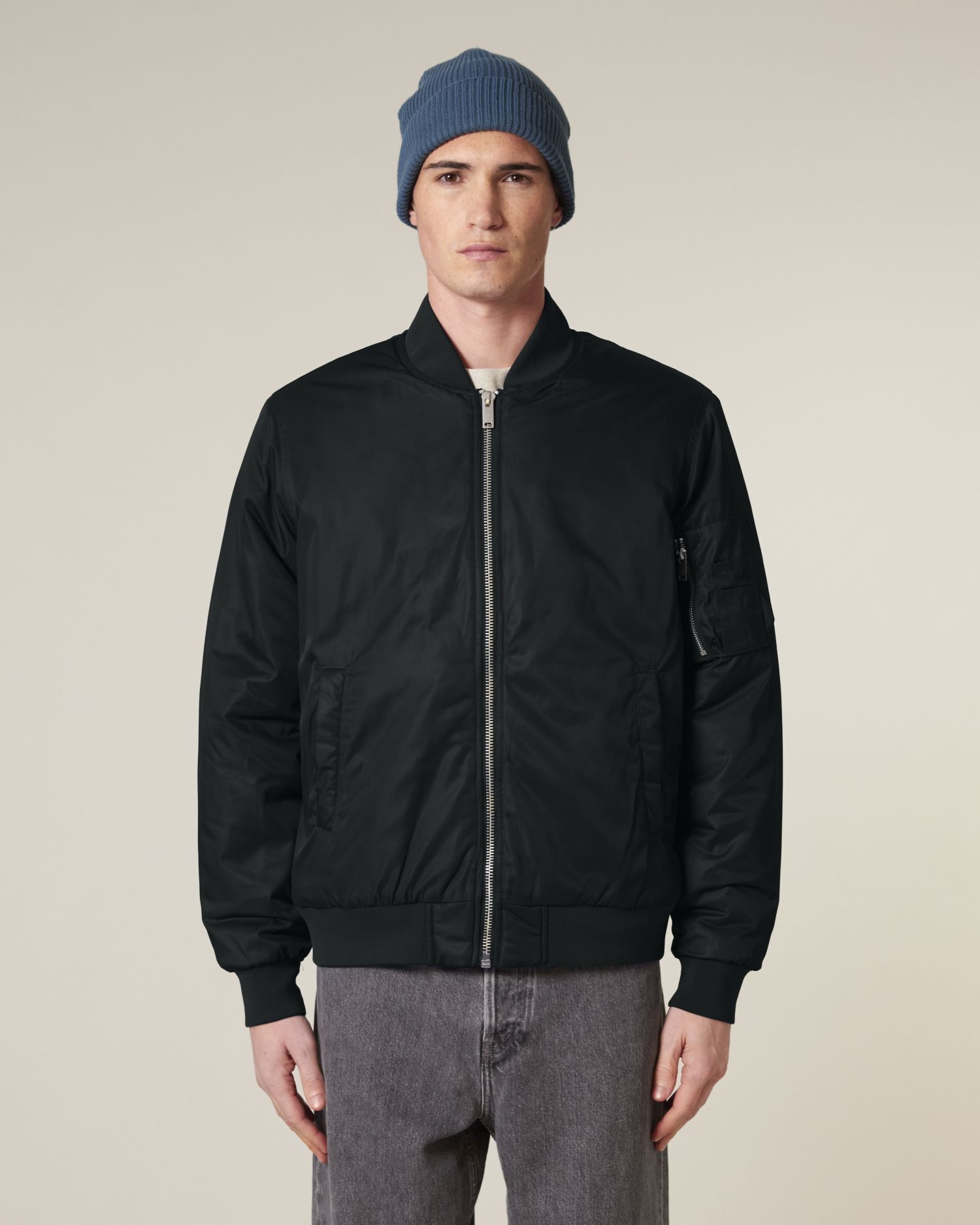 EkologickýTextil.cz - STANLEY/STELLA Bomber 2.0