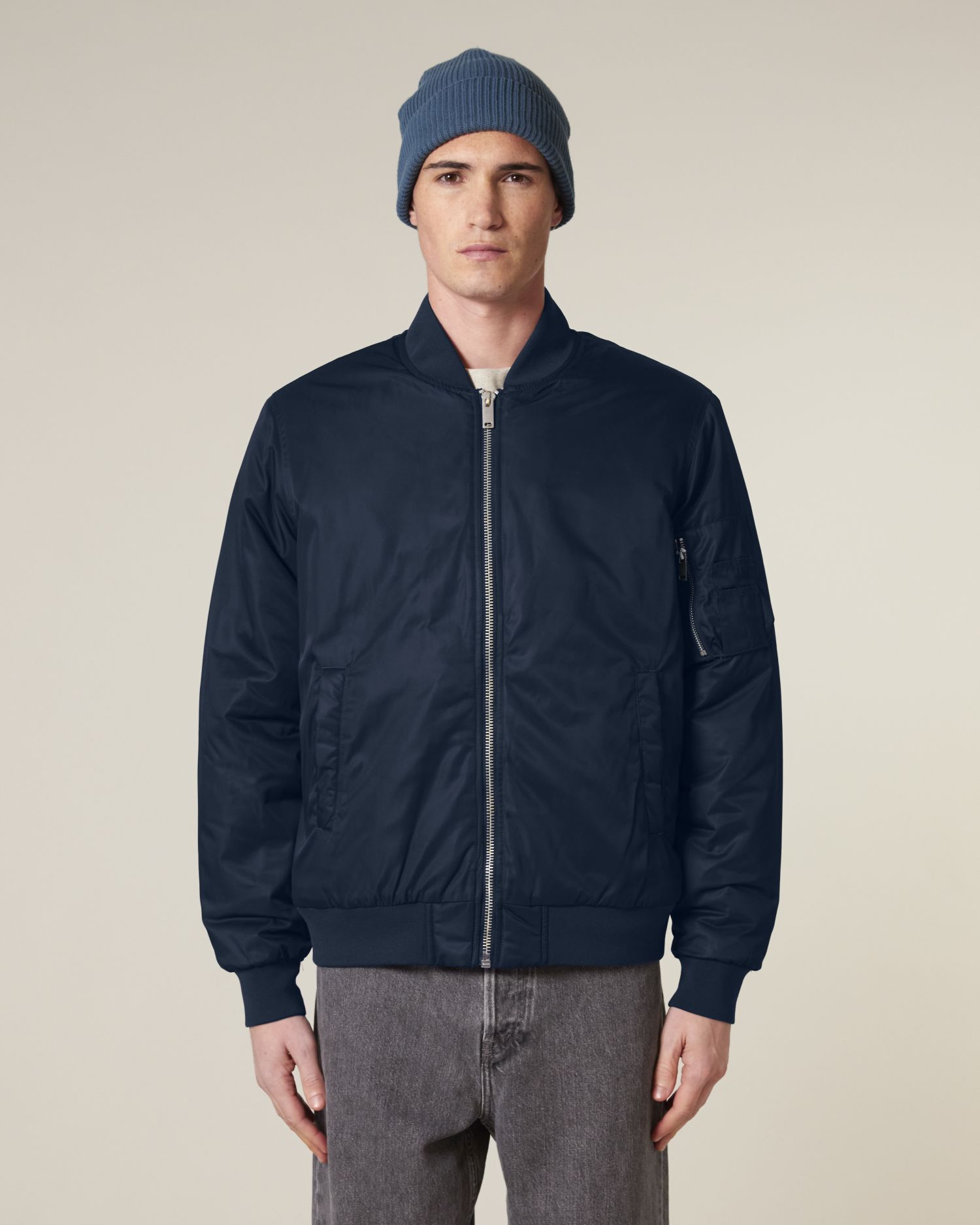 EkologickýTextil.cz - STANLEY/STELLA Bomber 2.0