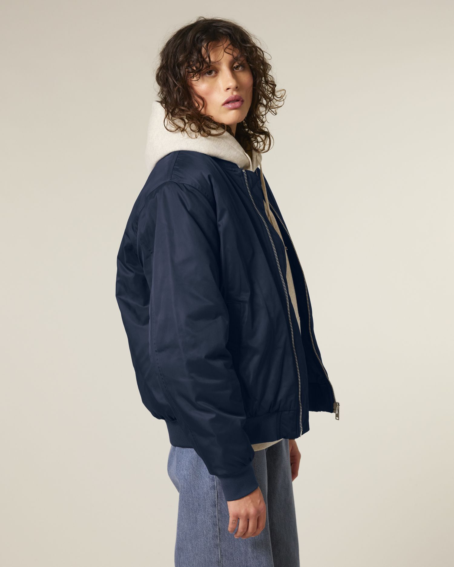 EkologickýTextil.cz - STANLEY/STELLA Bomber 2.0