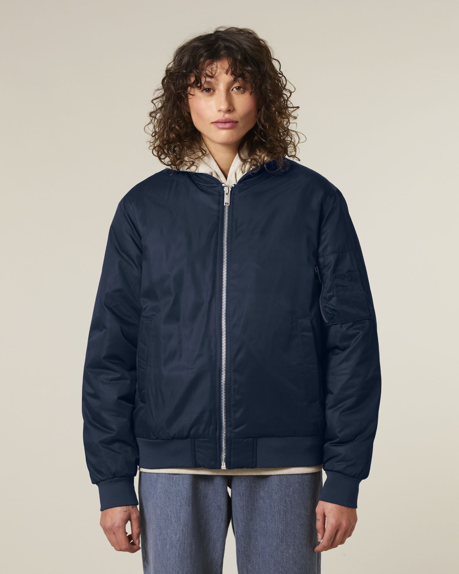 EkologickýTextil.cz - STANLEY/STELLA Bomber 2.0