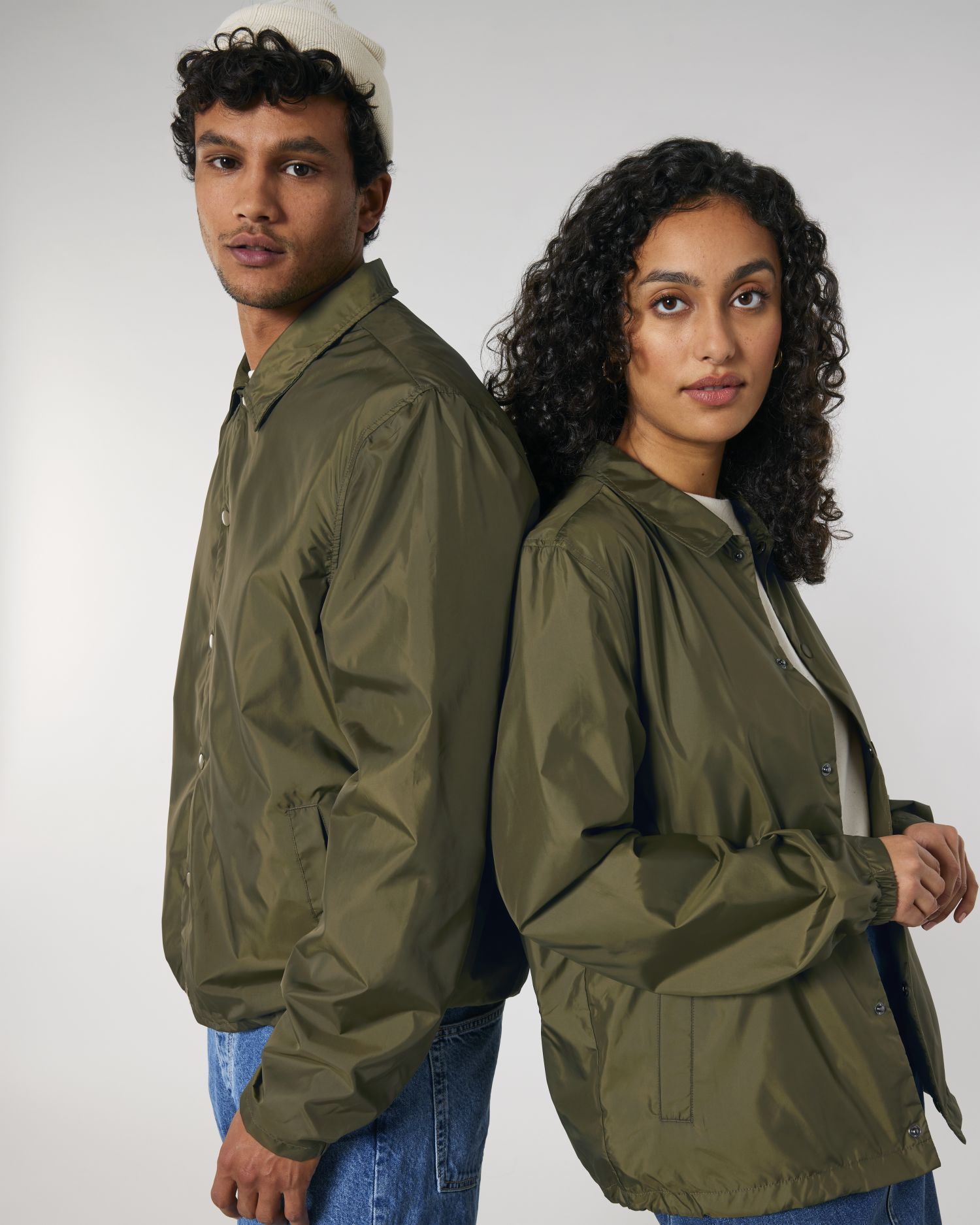 EkologickýTextil.cz - STANLEY/STELLA Coacher