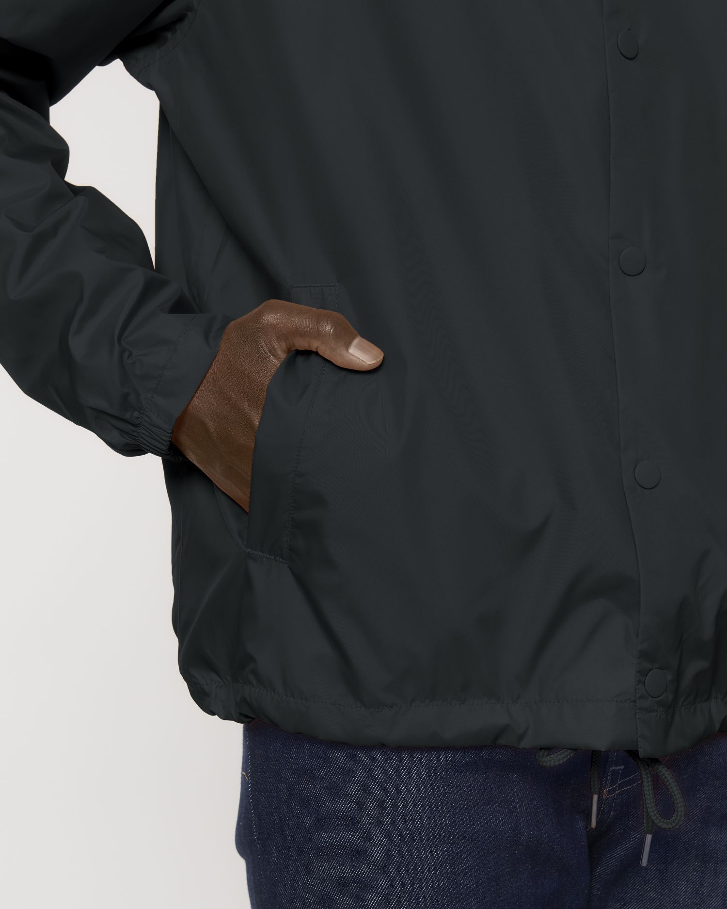 EkologickýTextil.cz - STANLEY/STELLA Coacher