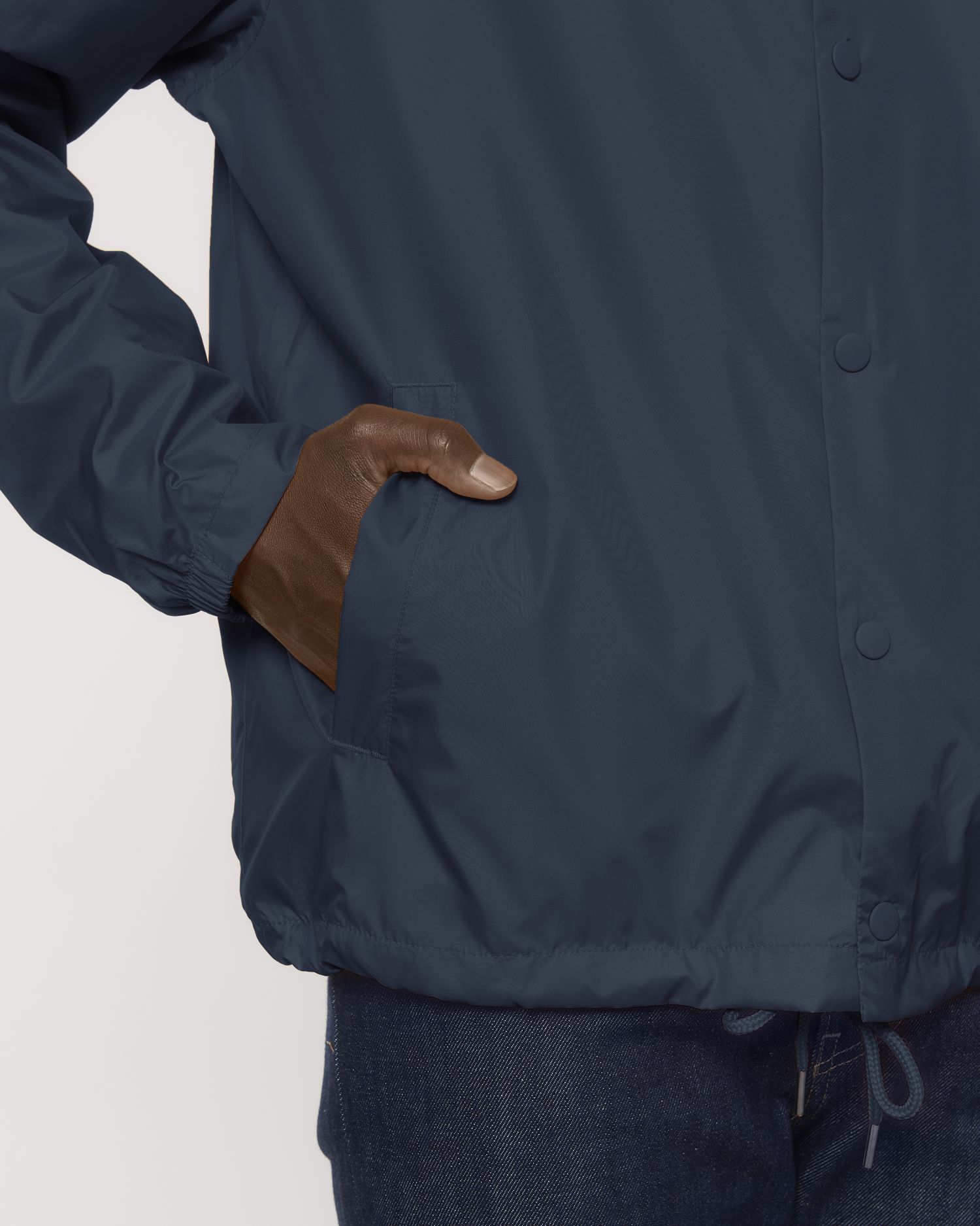 EkologickýTextil.cz - STANLEY/STELLA Coacher