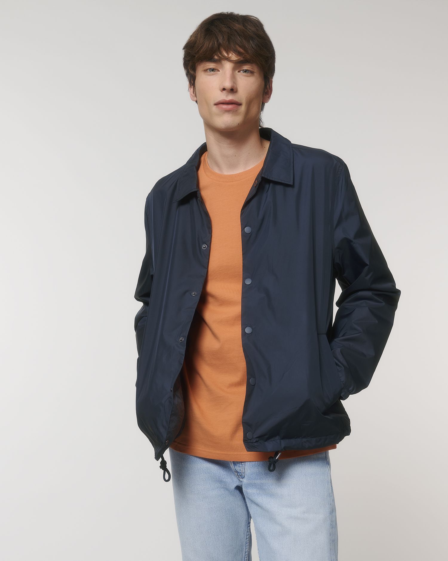 EkologickýTextil.cz - STANLEY/STELLA Coacher