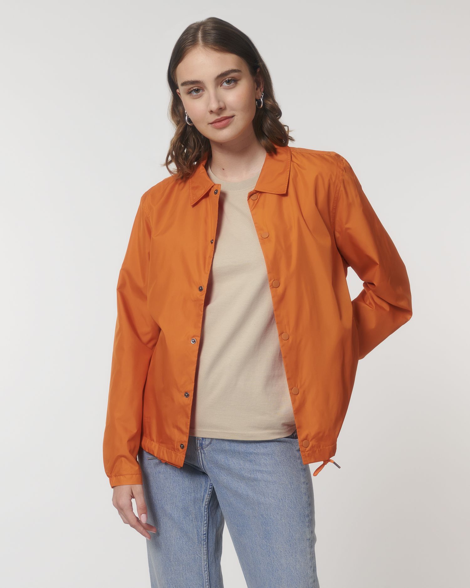 EkologickýTextil.cz - STANLEY/STELLA Coacher